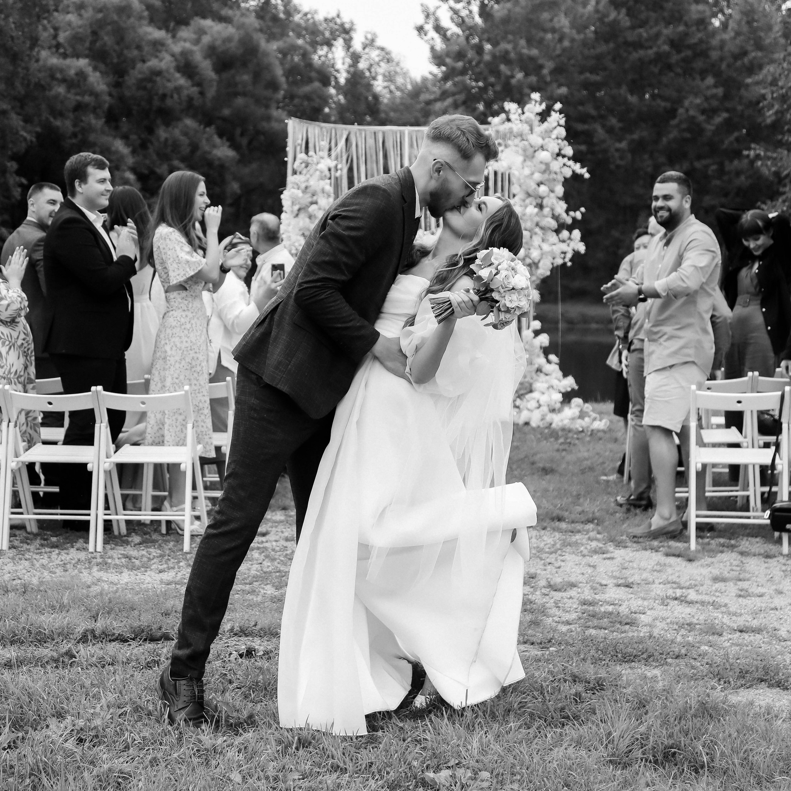 Артём и Наташа 5.08.23