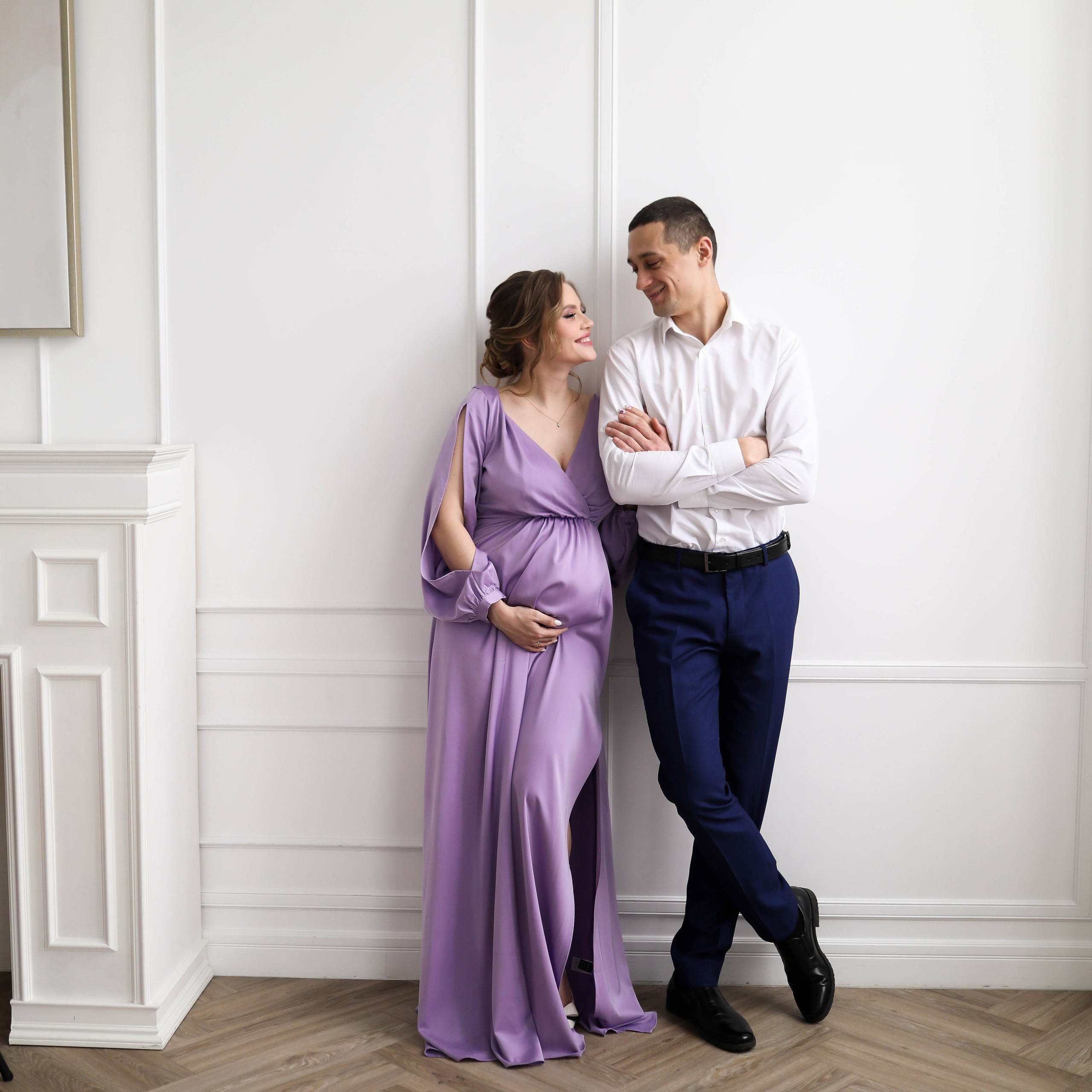 Андрей и Елена