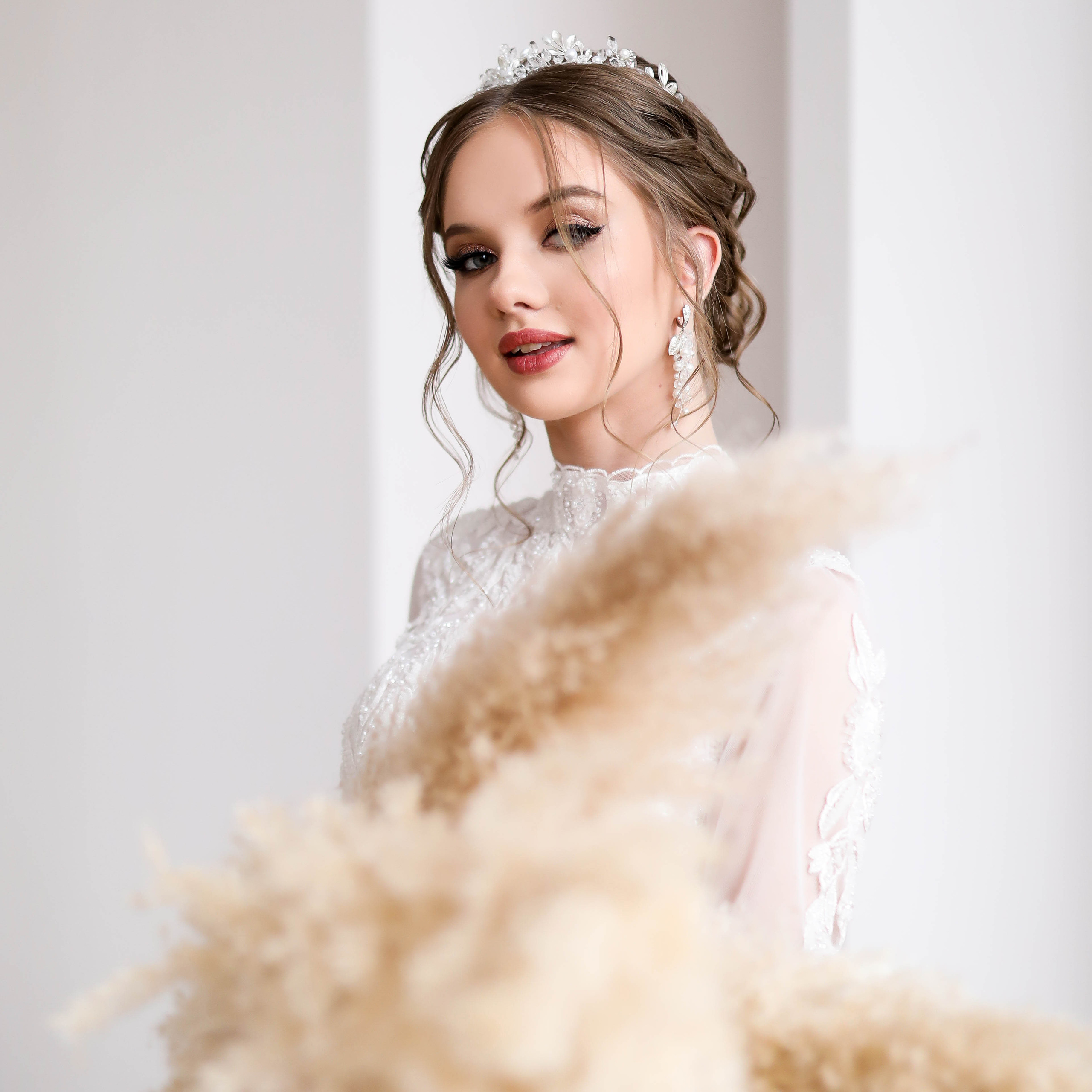 Творческая съёмка 14.04.22 Эля