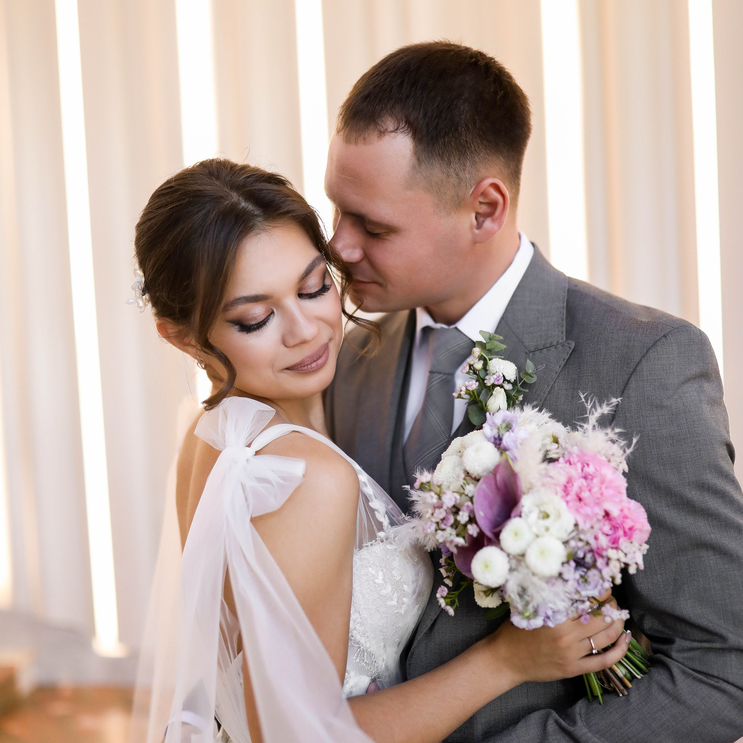 Павел и Наталья 28.10.23