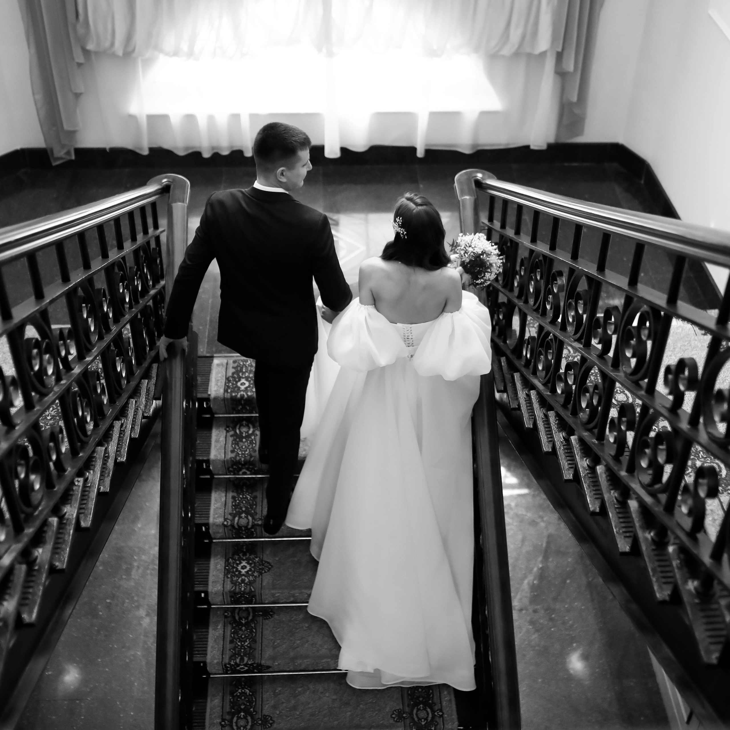 Дмитрий и Наталья 15.07.22