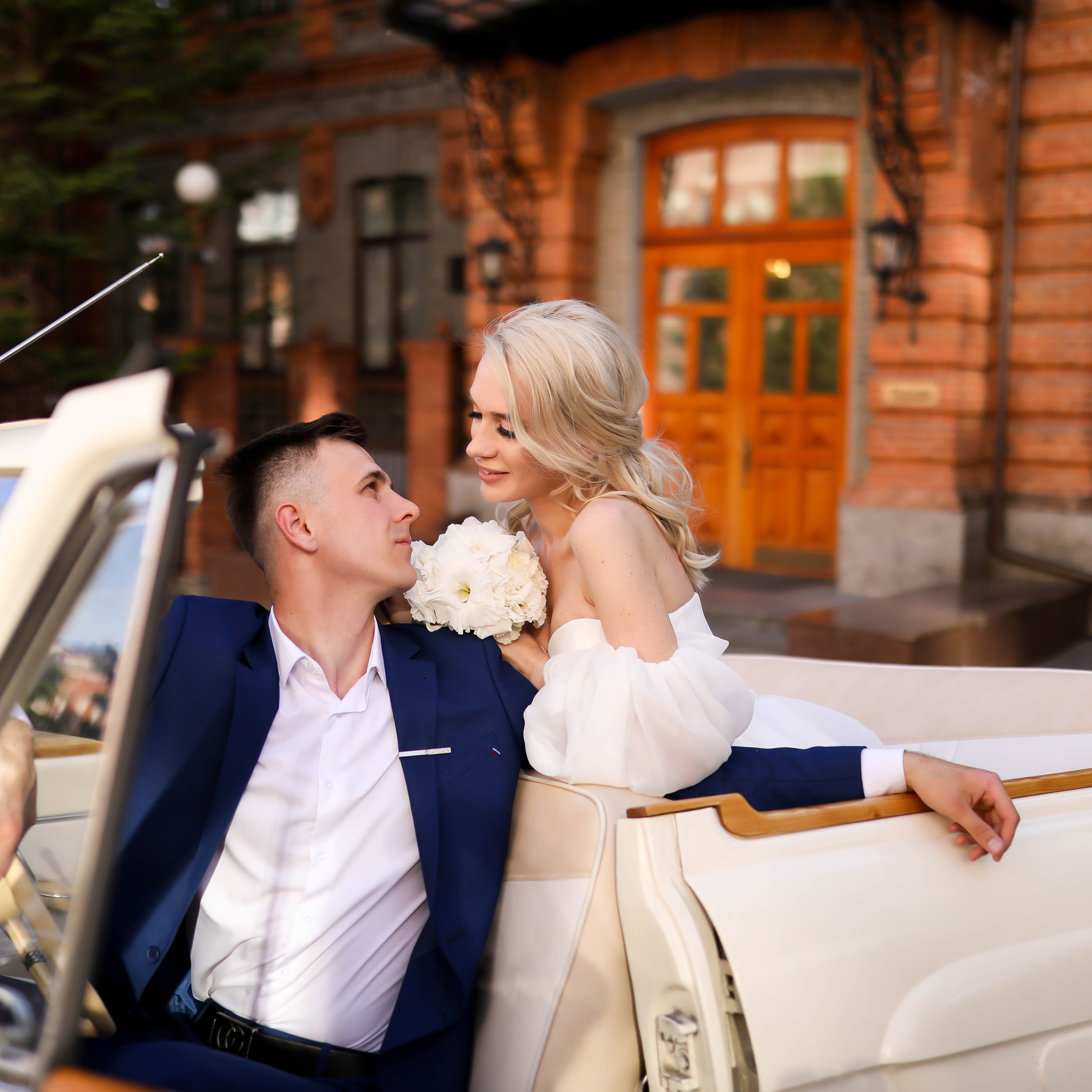 Алёна и Максим 12.06.22