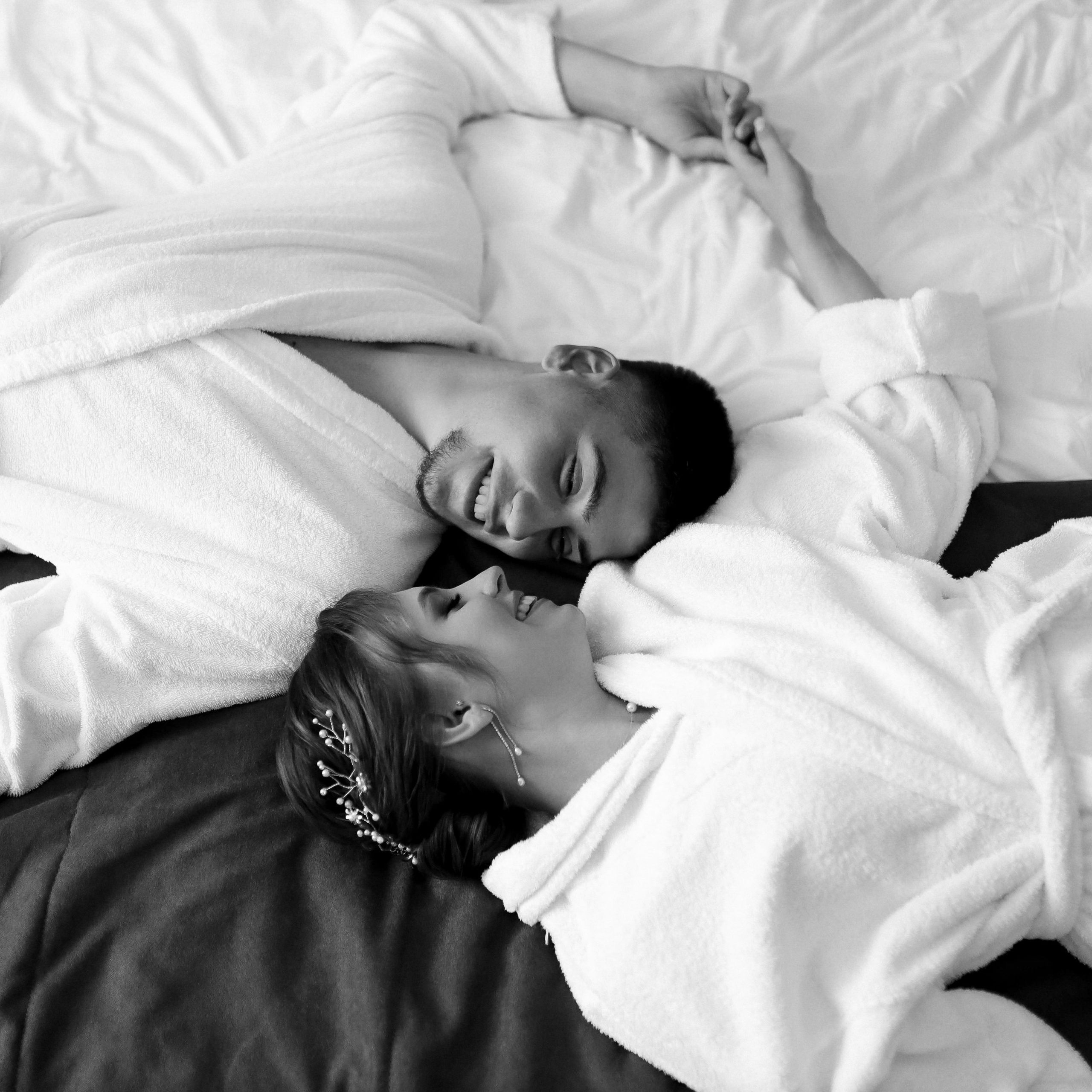 Анастасия и Сергей 2.08.2024