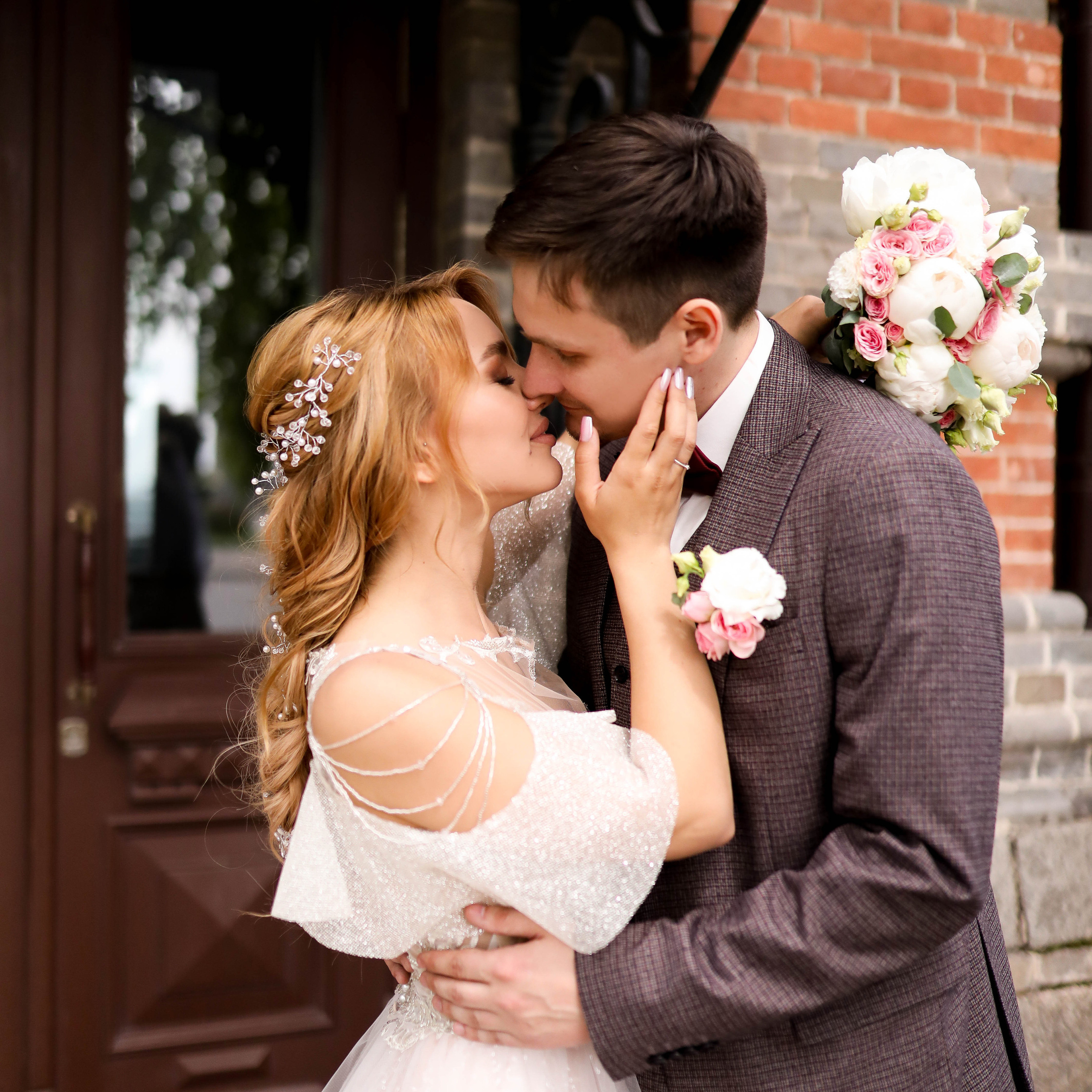 Владимир и Галина 11.06.22