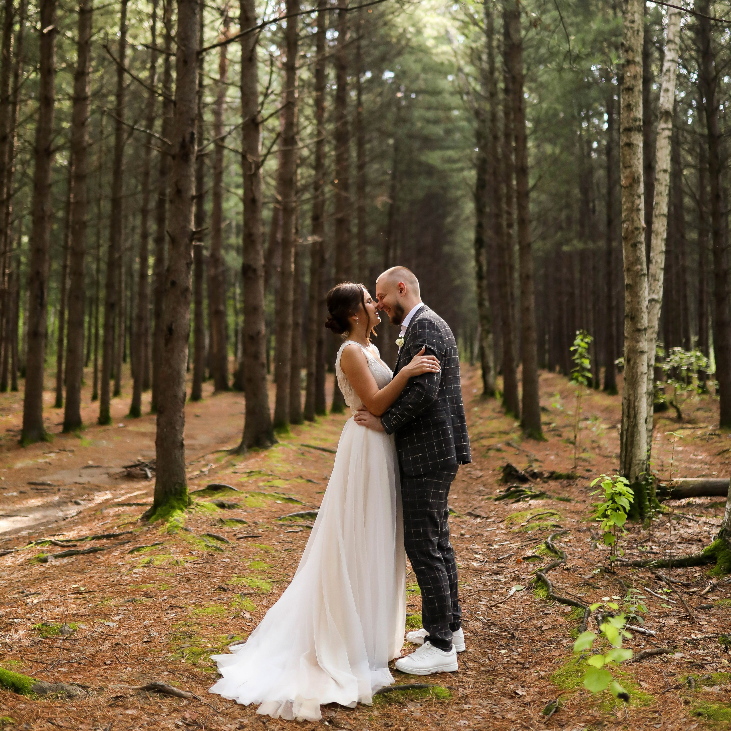 Яна и Денис 18.08.23