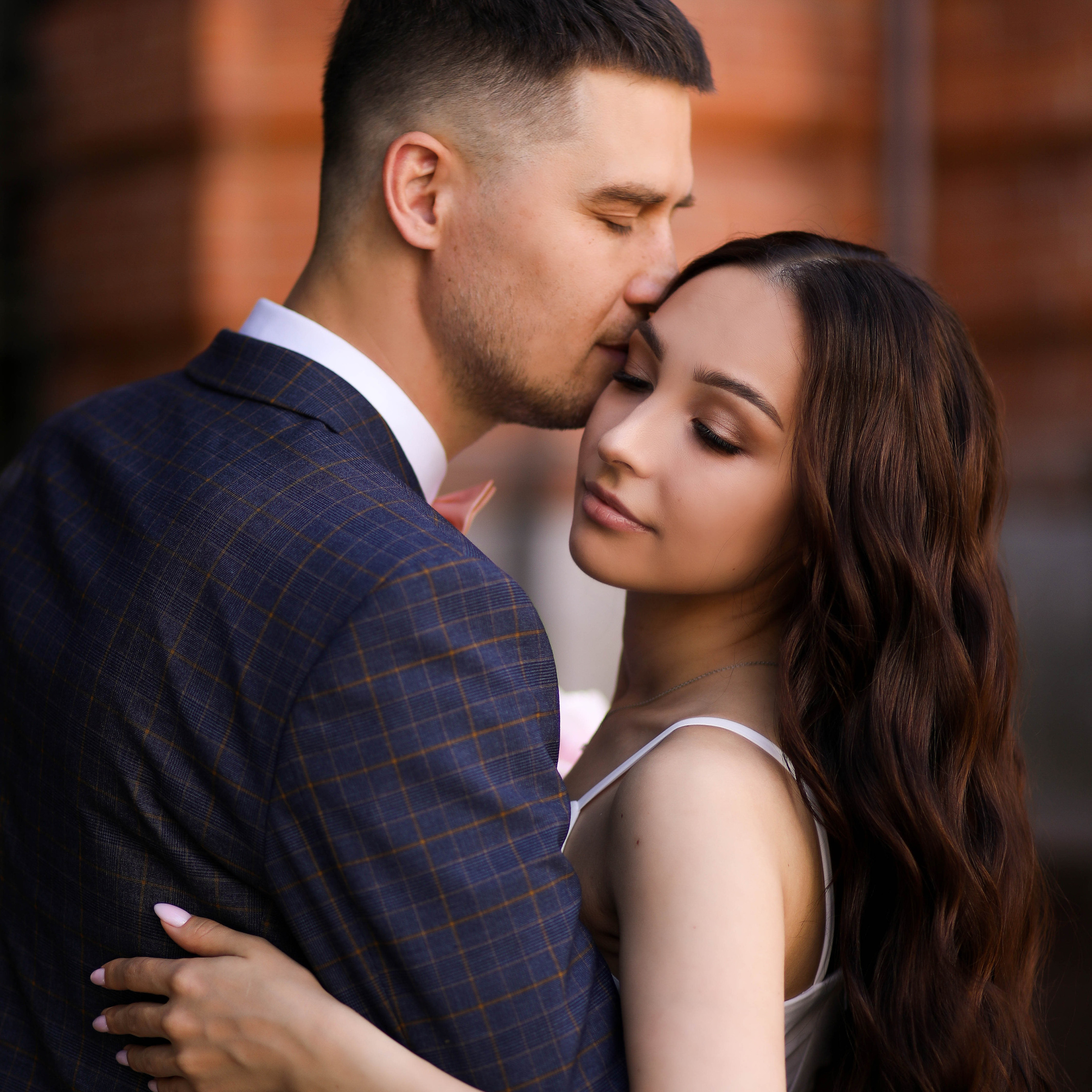 Фёдор и Анастасия 1.07.22