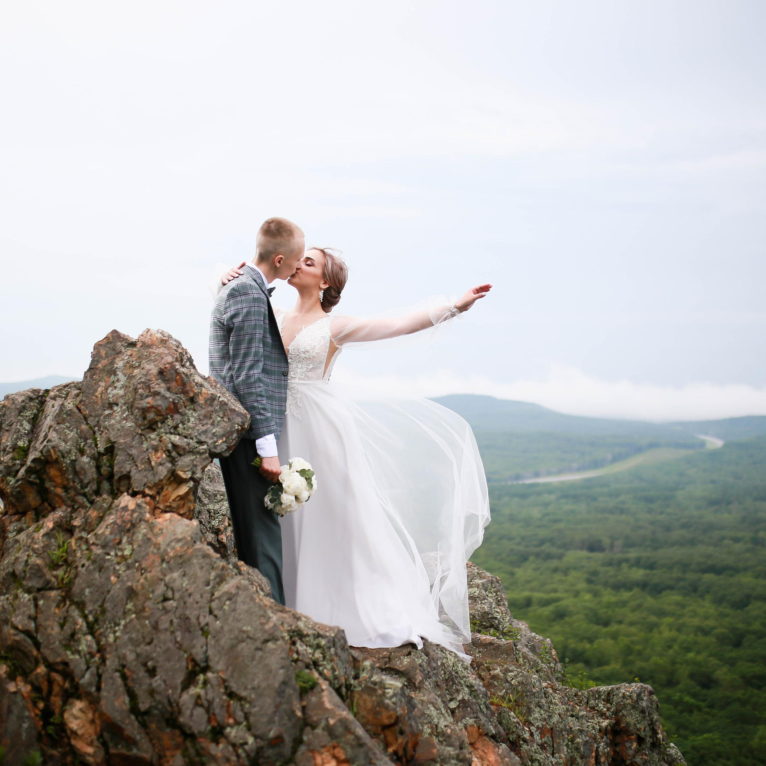 Семён и Арина 17.07.21