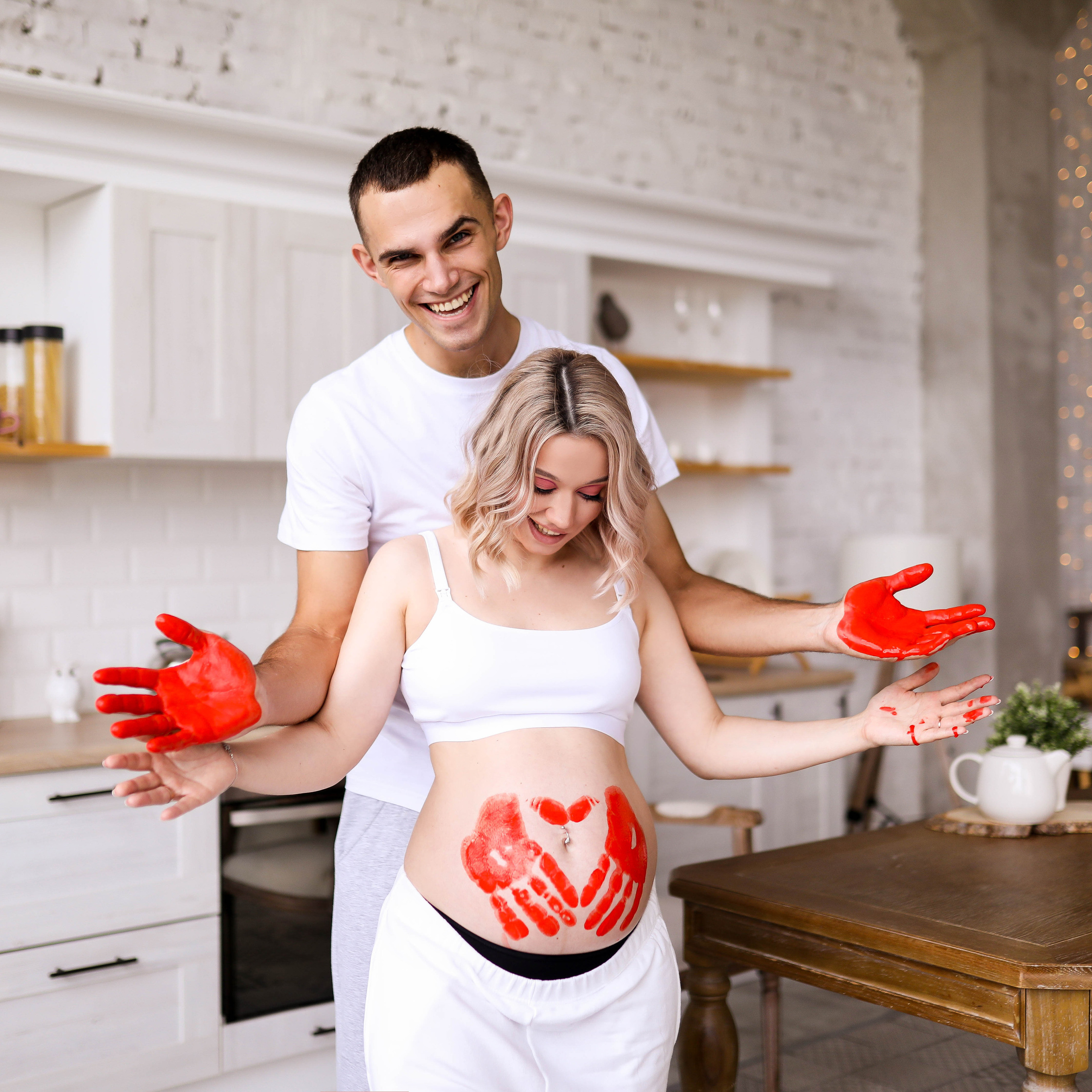 Никита и Рита в ожидании чуда