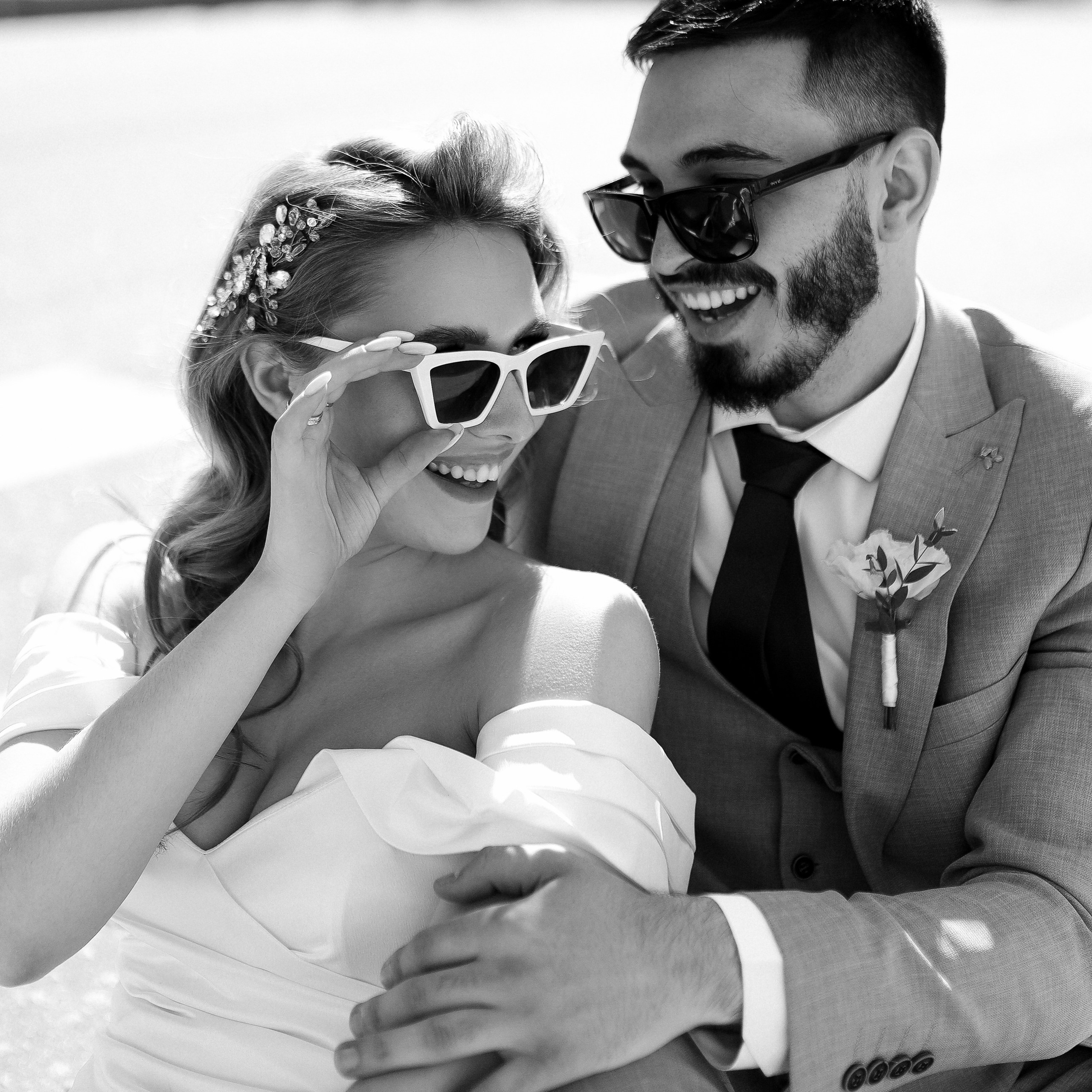 Владислав и Валерия 1.06.2024