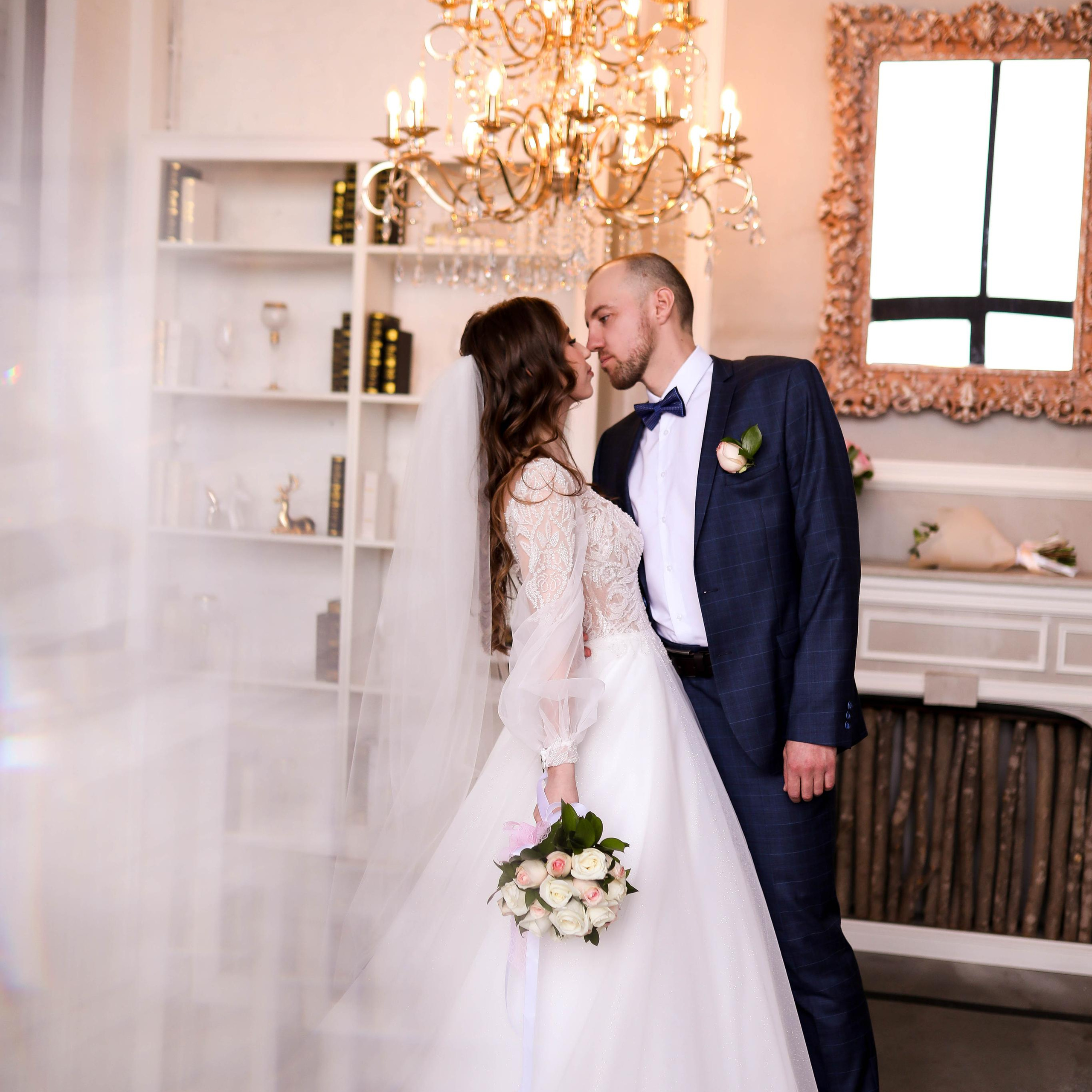 Максим и Евгения 19.02.22