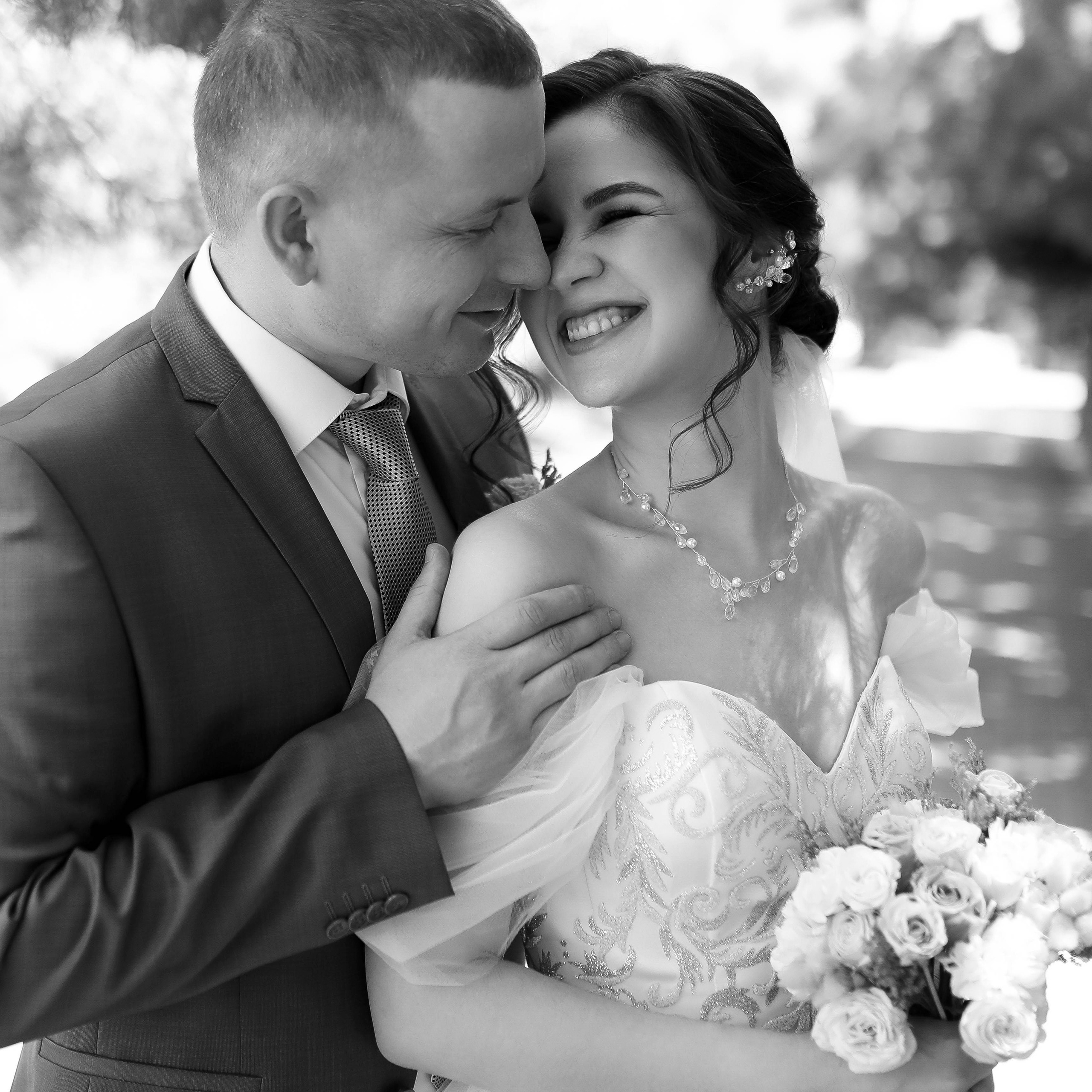 Василий и Екатерина 8.07.23