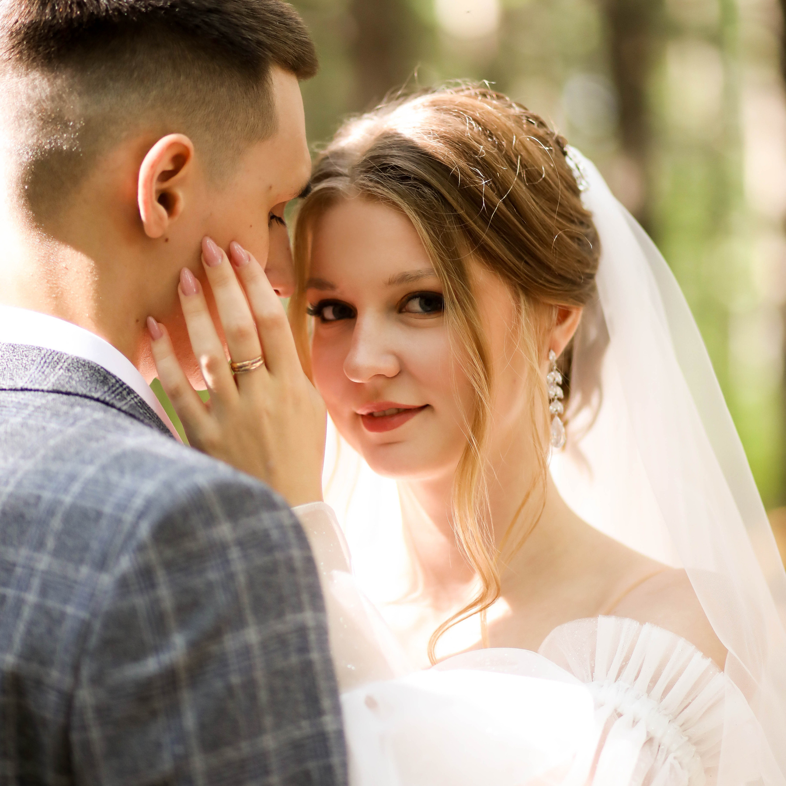 Алексей и Ксения 4.09.21