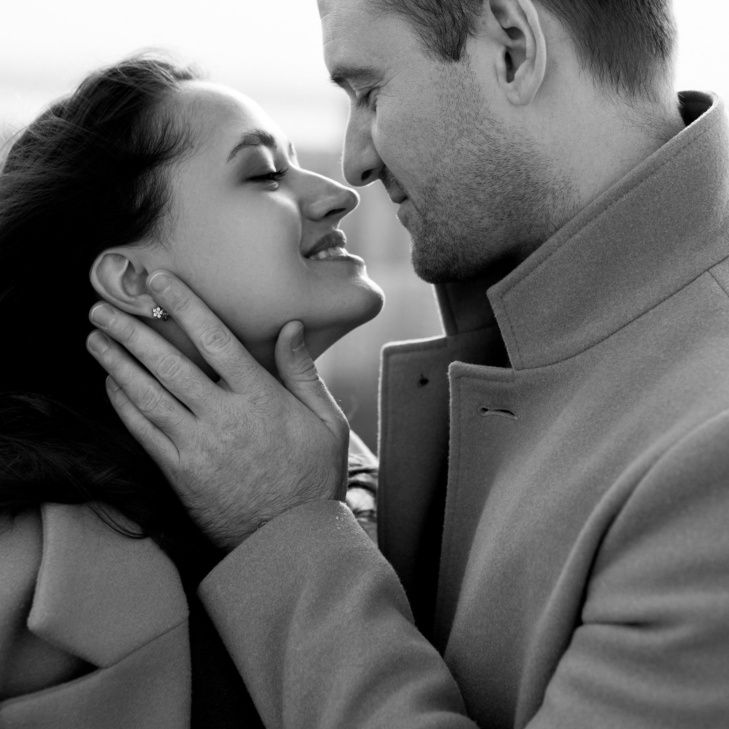 Лера и Лёша