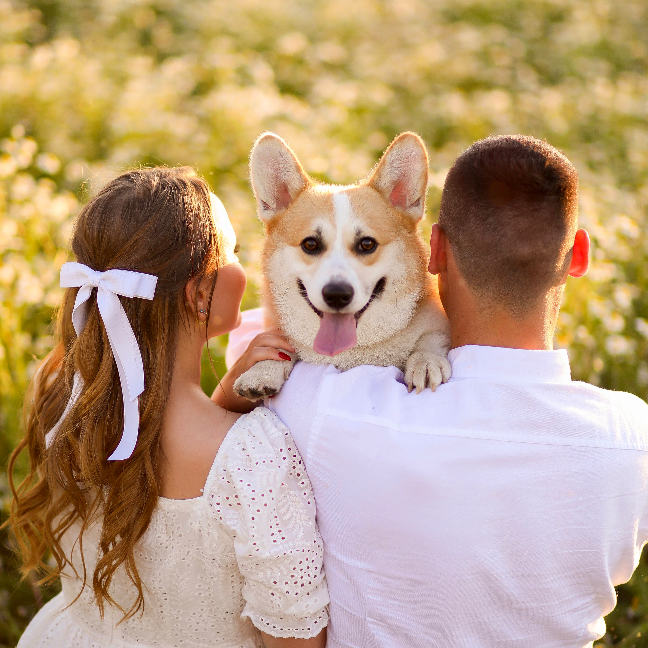 Юра, Женя и малыш Чич