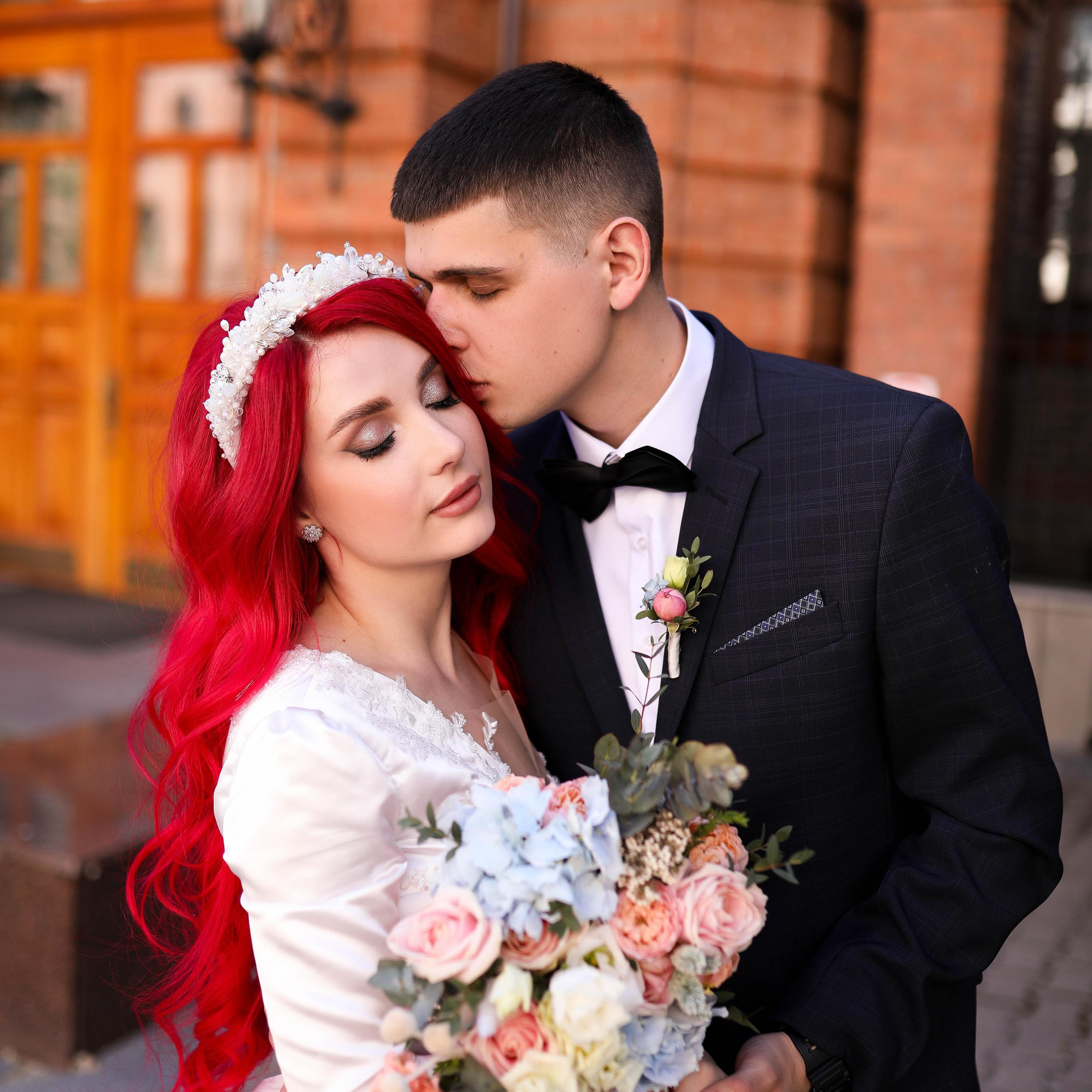 Вадим и Екатерина 7.06.22