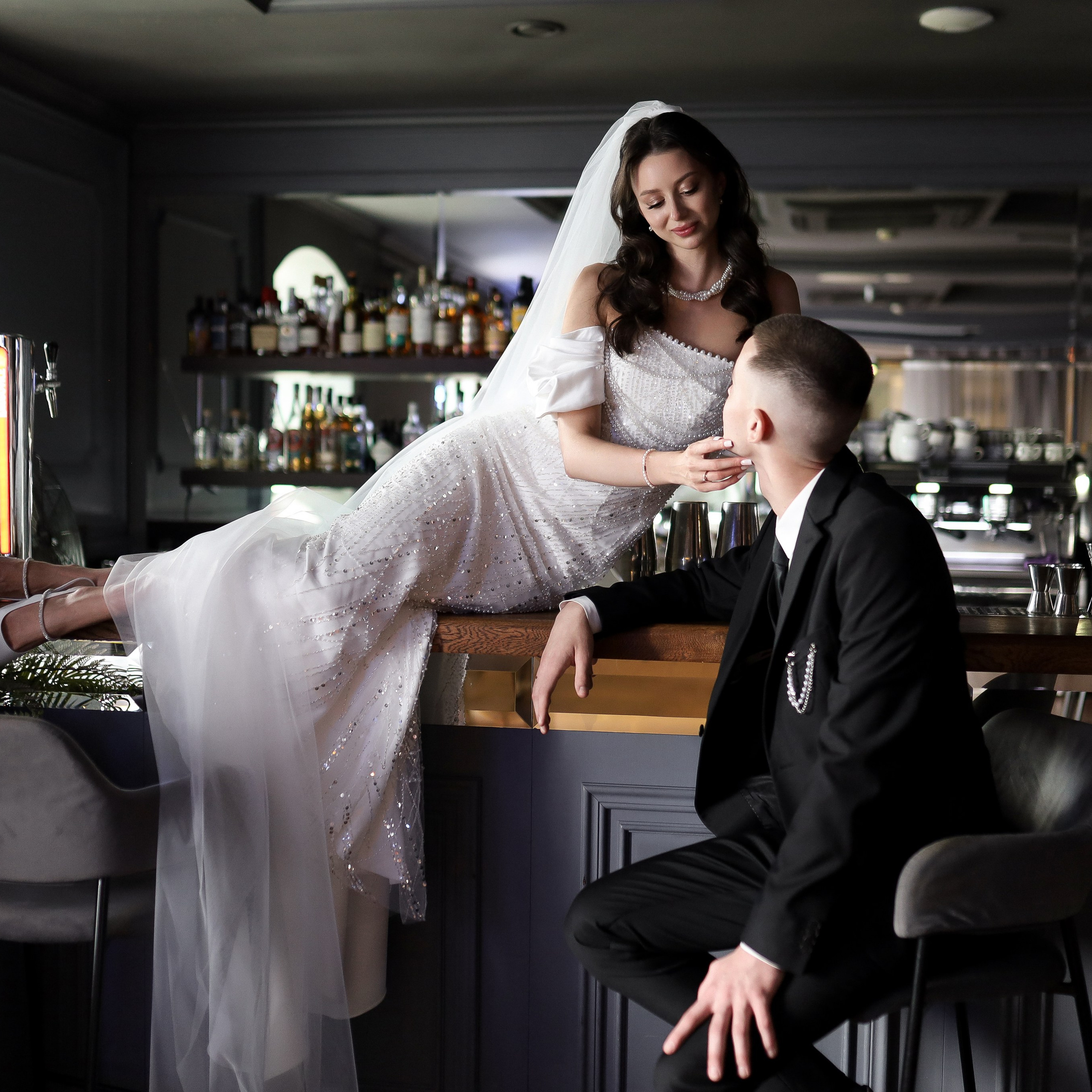 Вадим и Дарья 9.08.2025