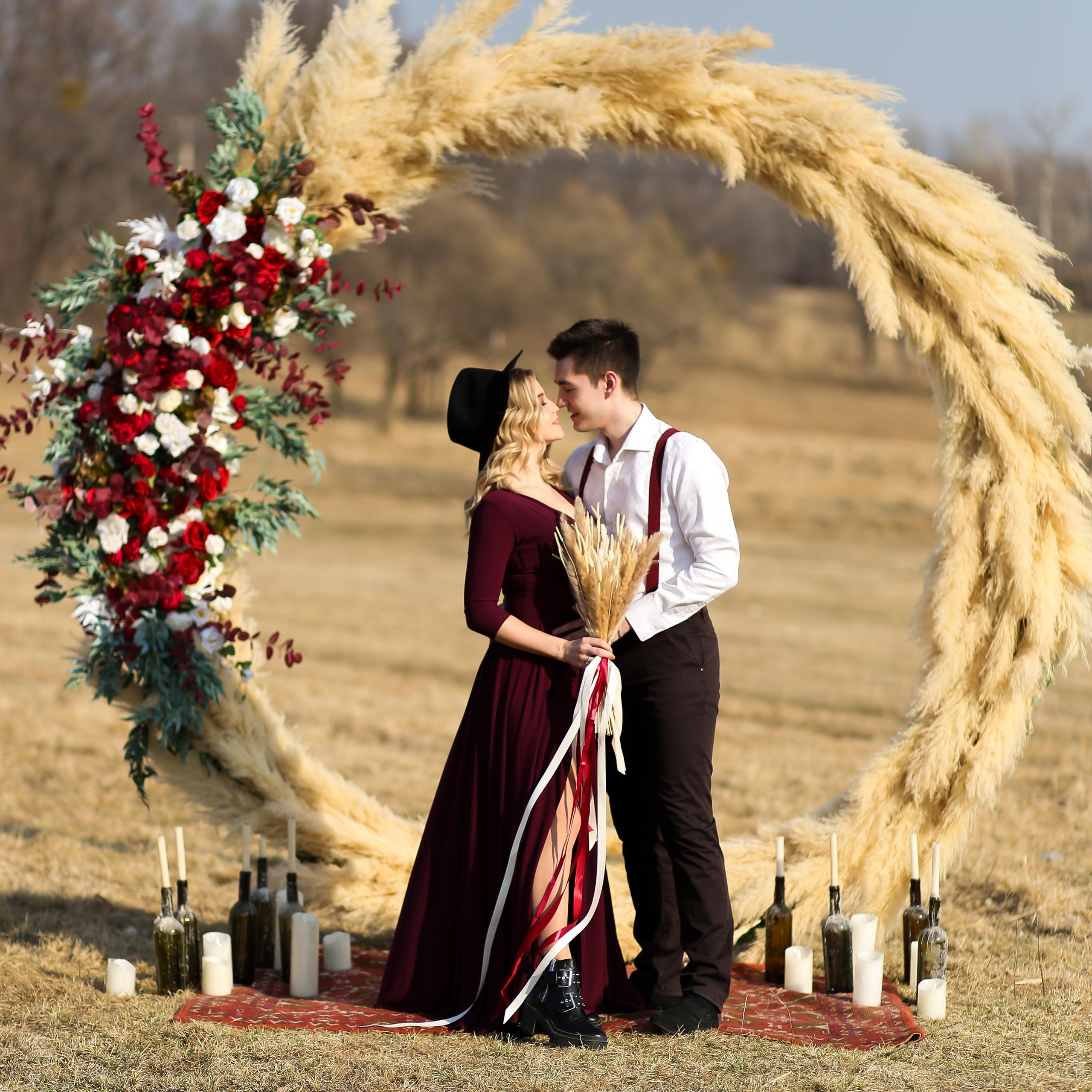 Саша и Настя 18.04.20