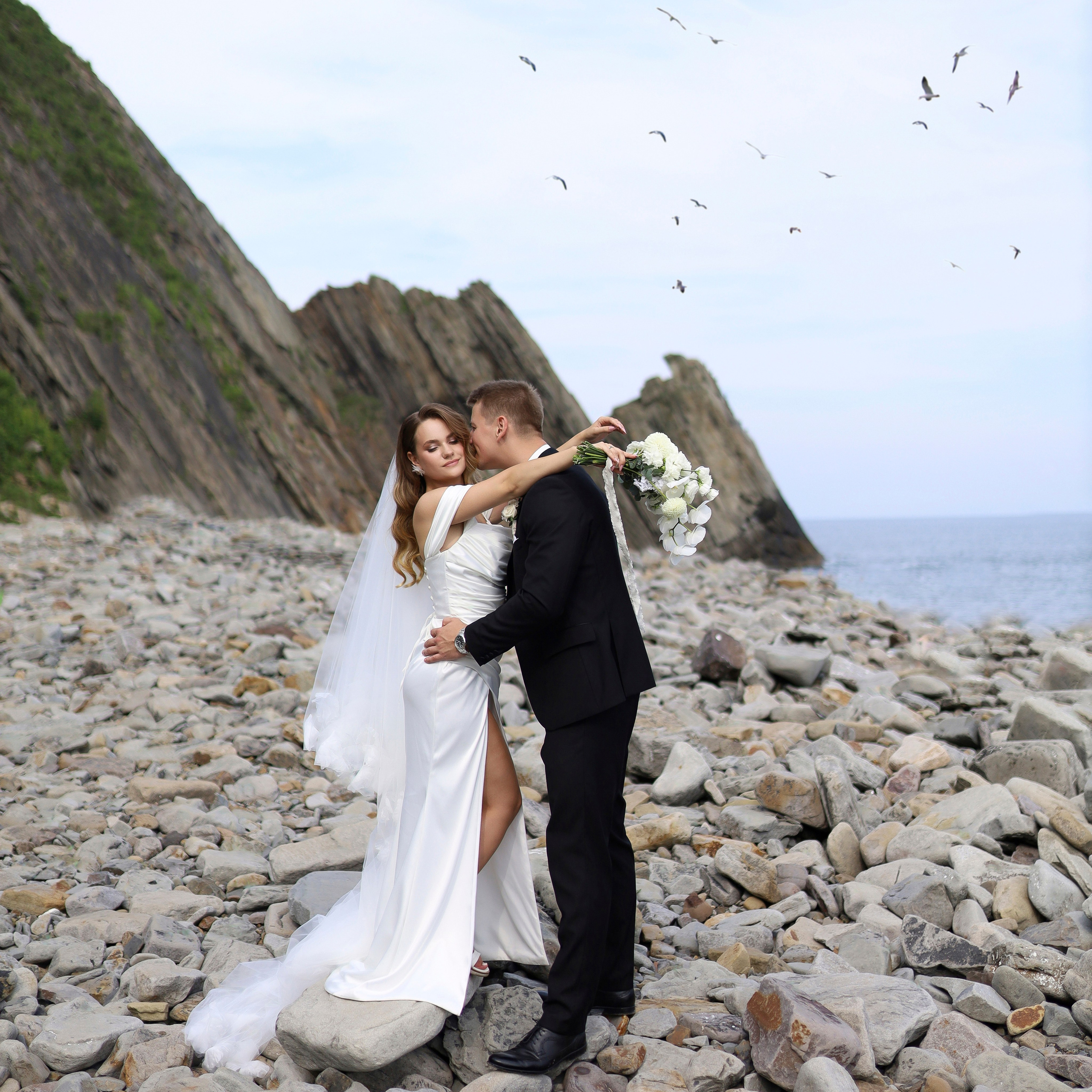 Дарья и Илья 24.08.24