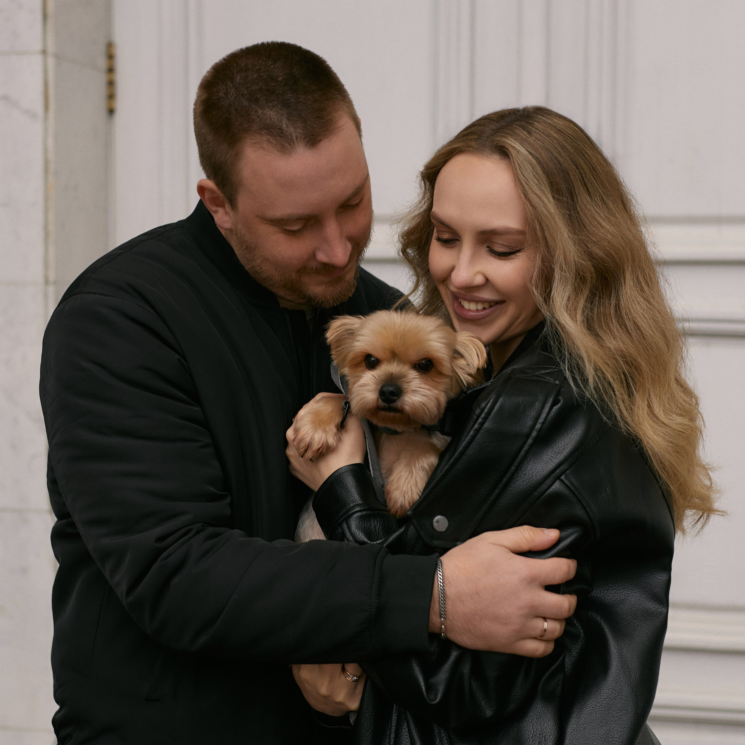 Отзывы. Ксения Исакова — фотограф Кострома