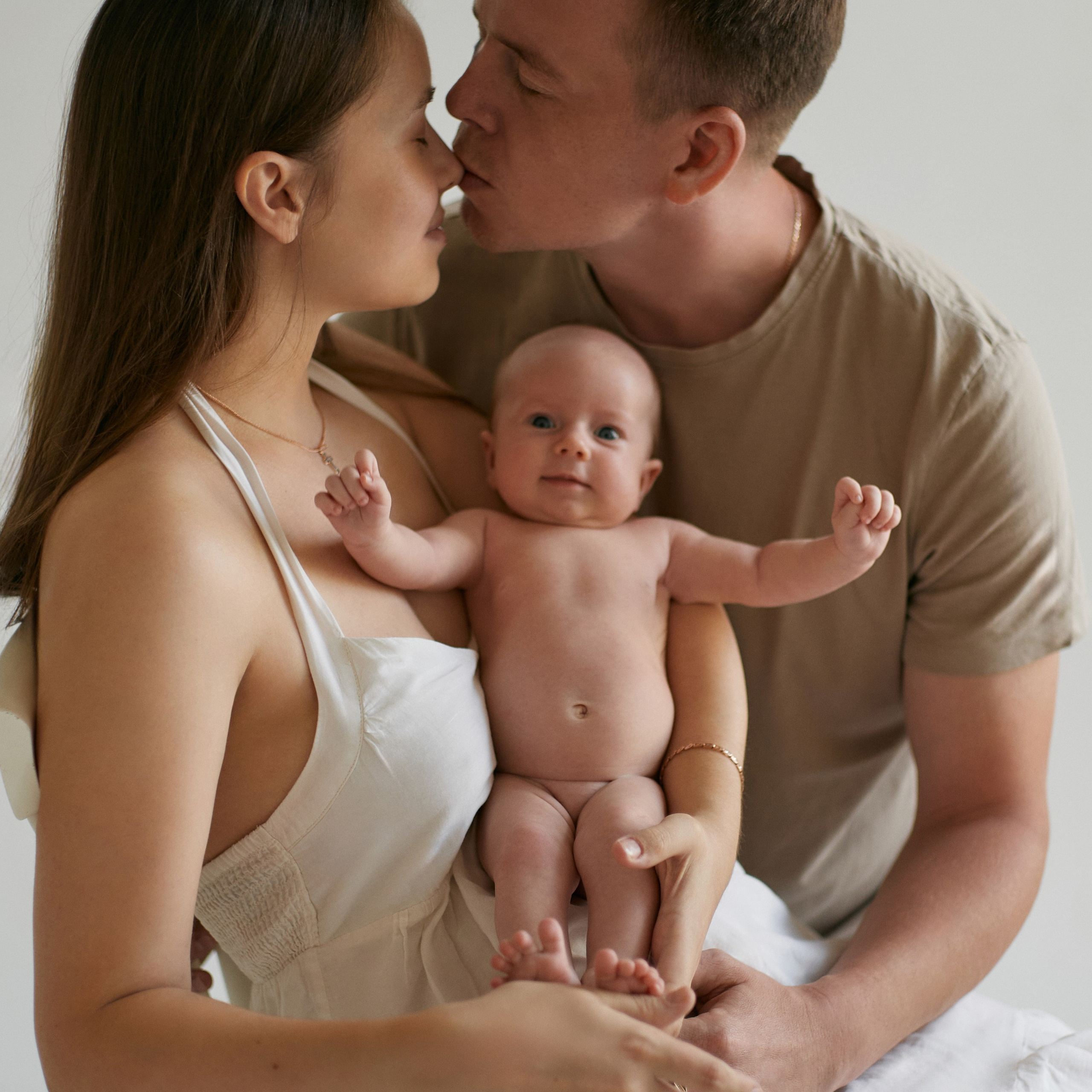 Отзывы. Ксения Исакова — фотограф Кострома