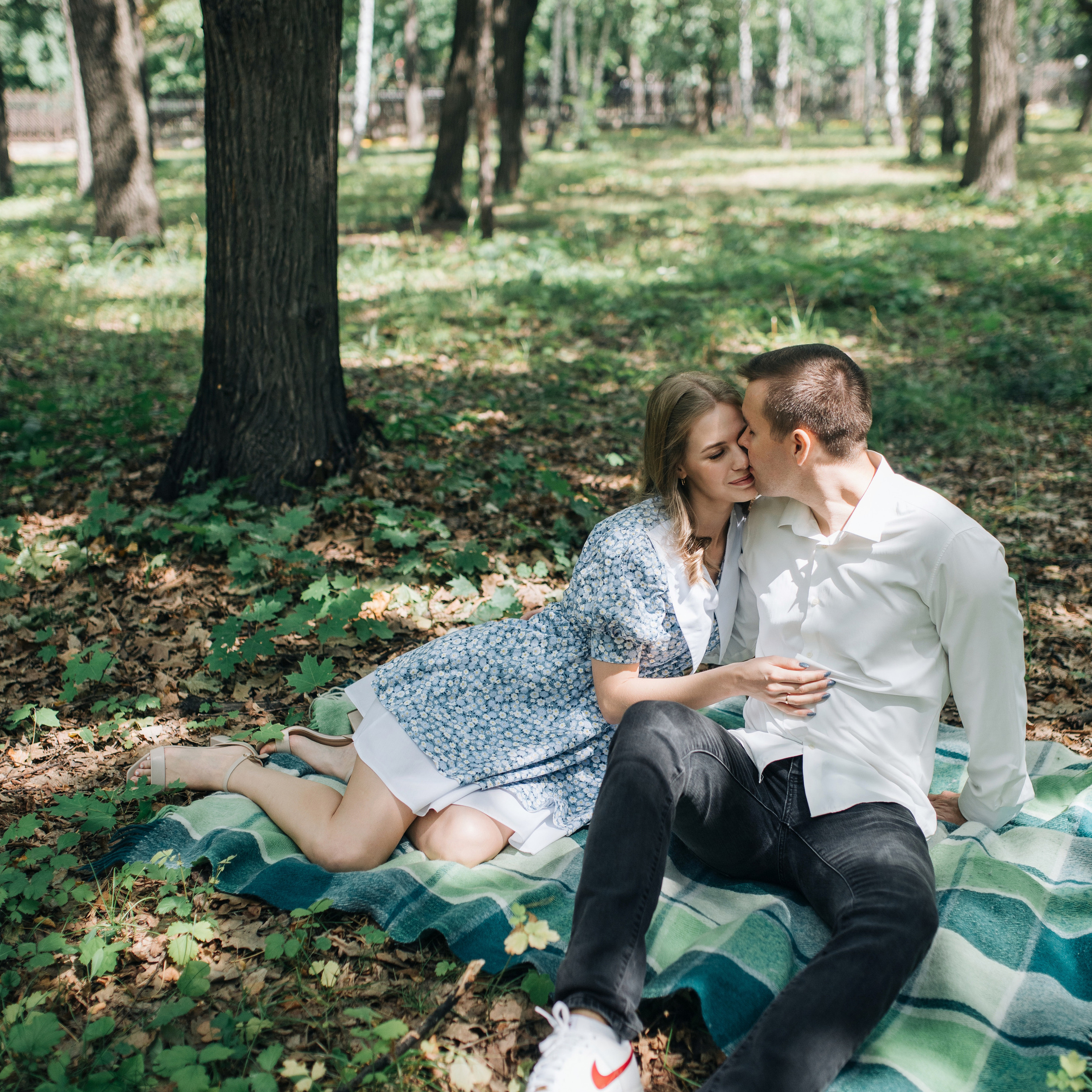 Отзывы. Антонина Талах фотограф в Москве