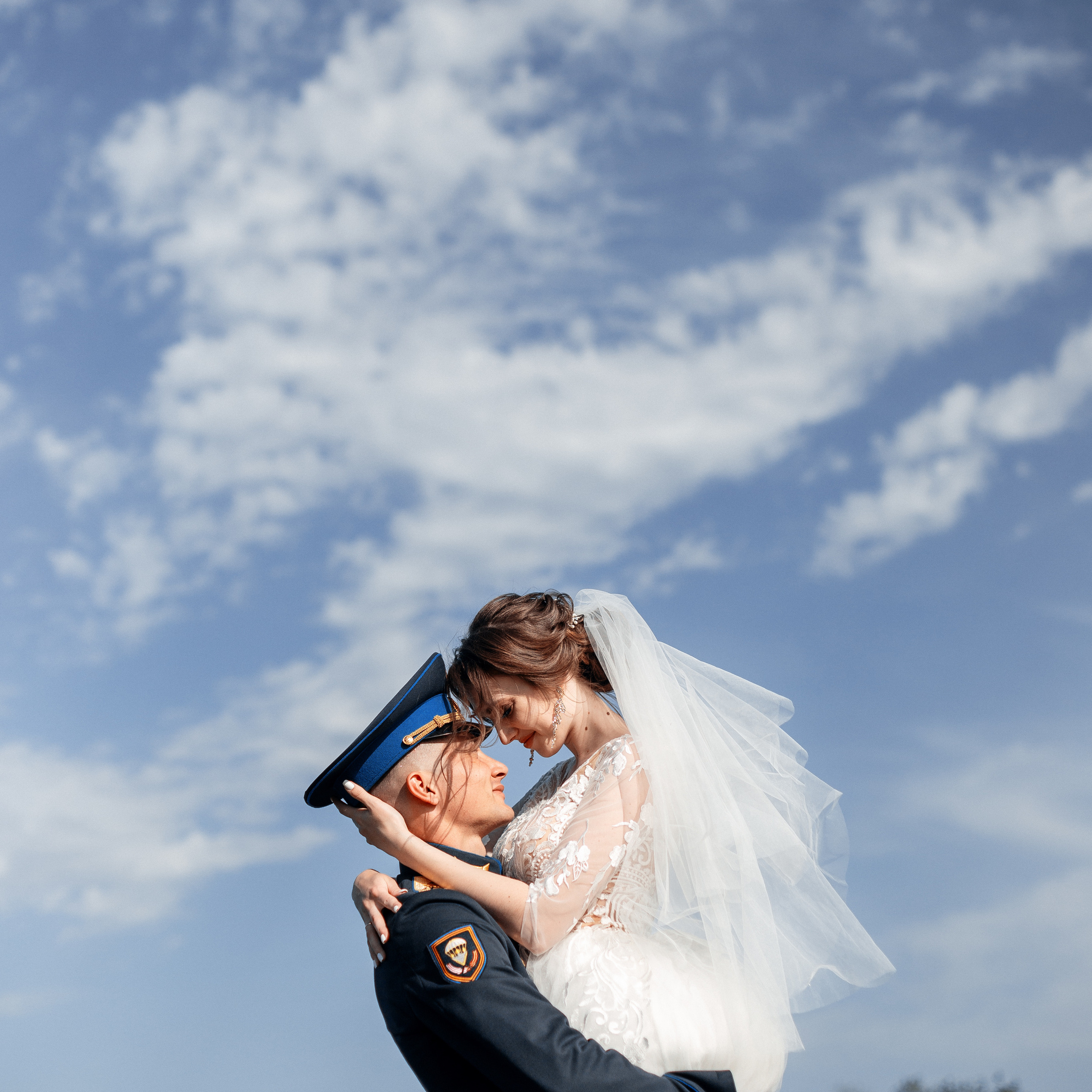 Отзывы. Антонина Талах фотограф в Москве