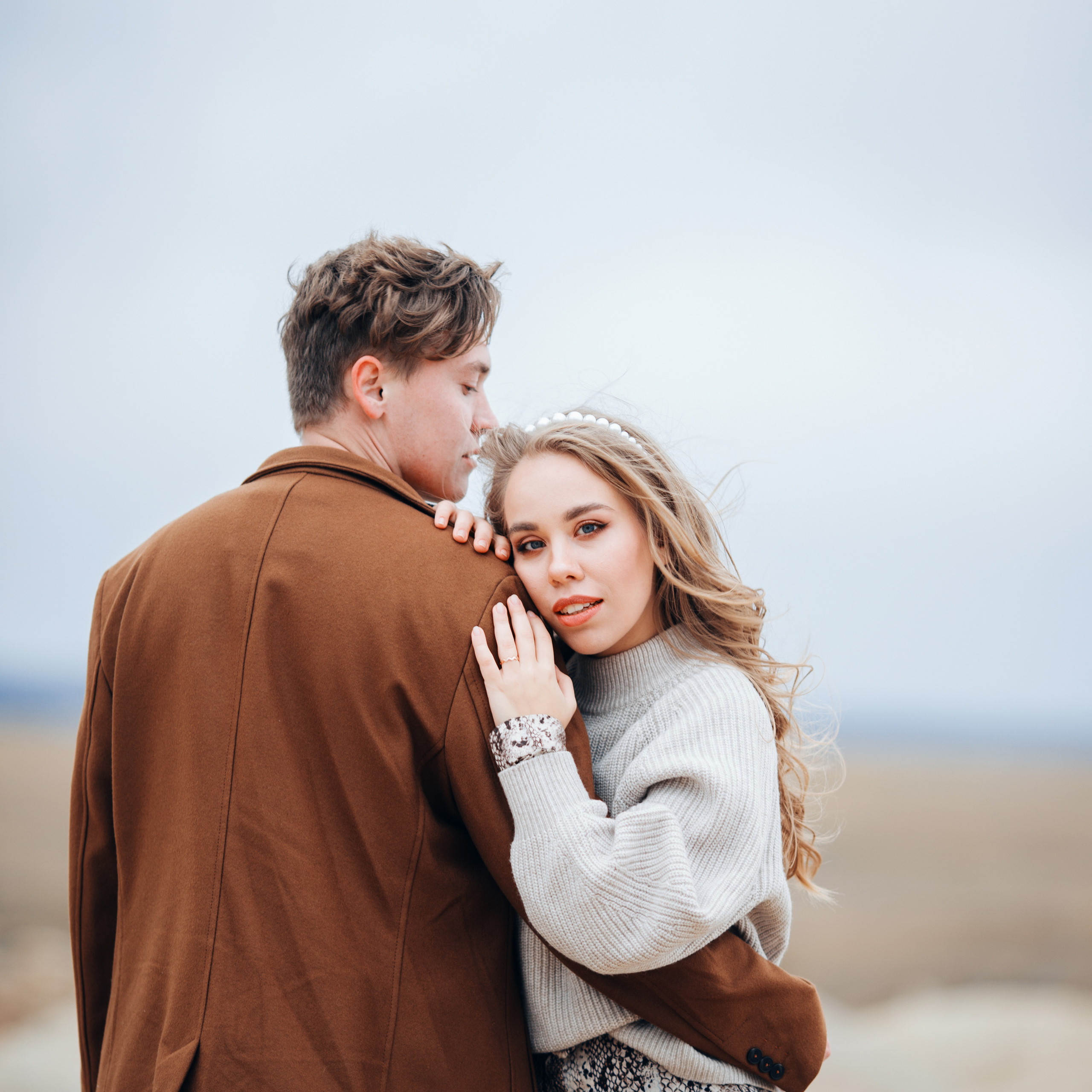 Отзывы. Антонина Талах фотограф в Москве