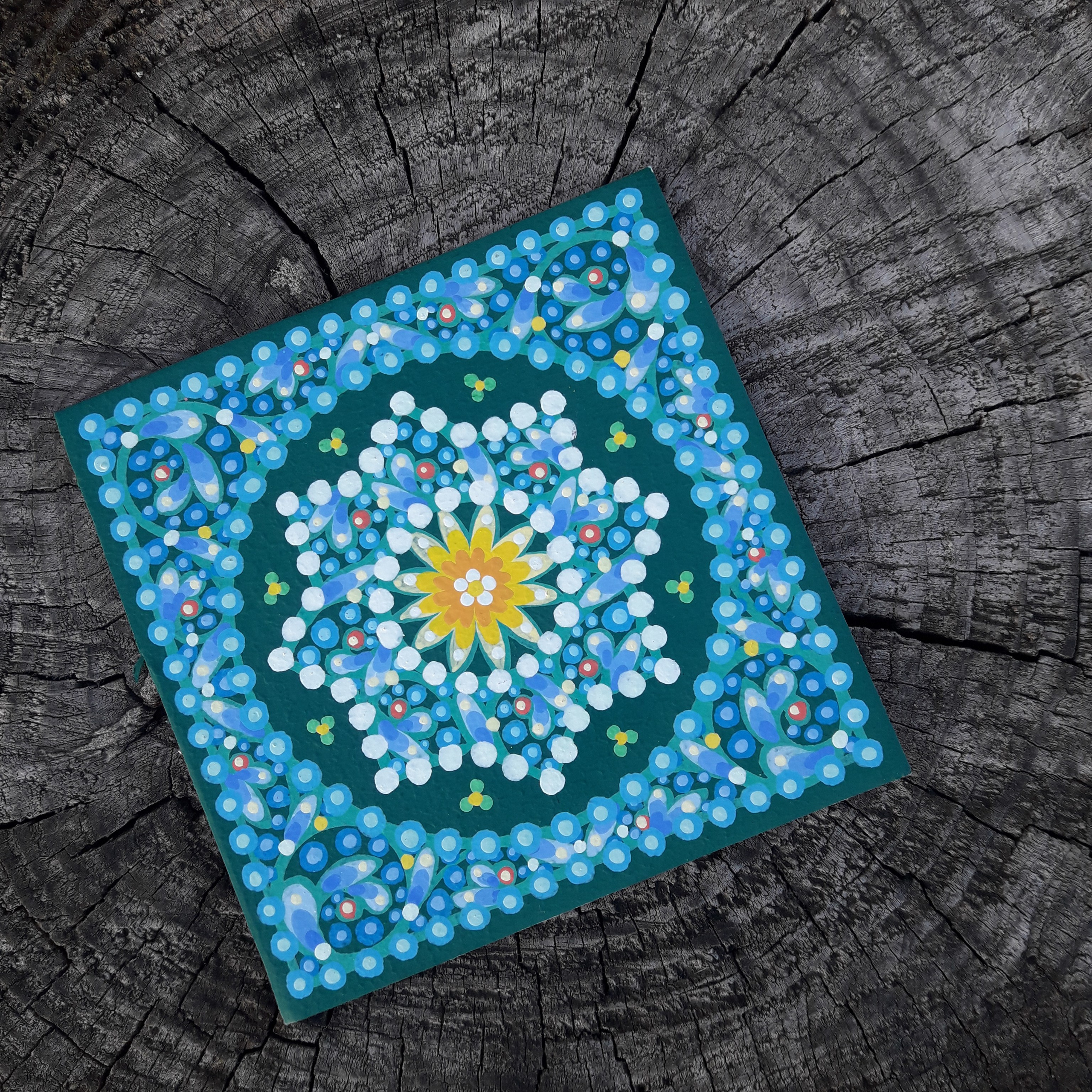 Орнаментали - Кузнецовское письмо