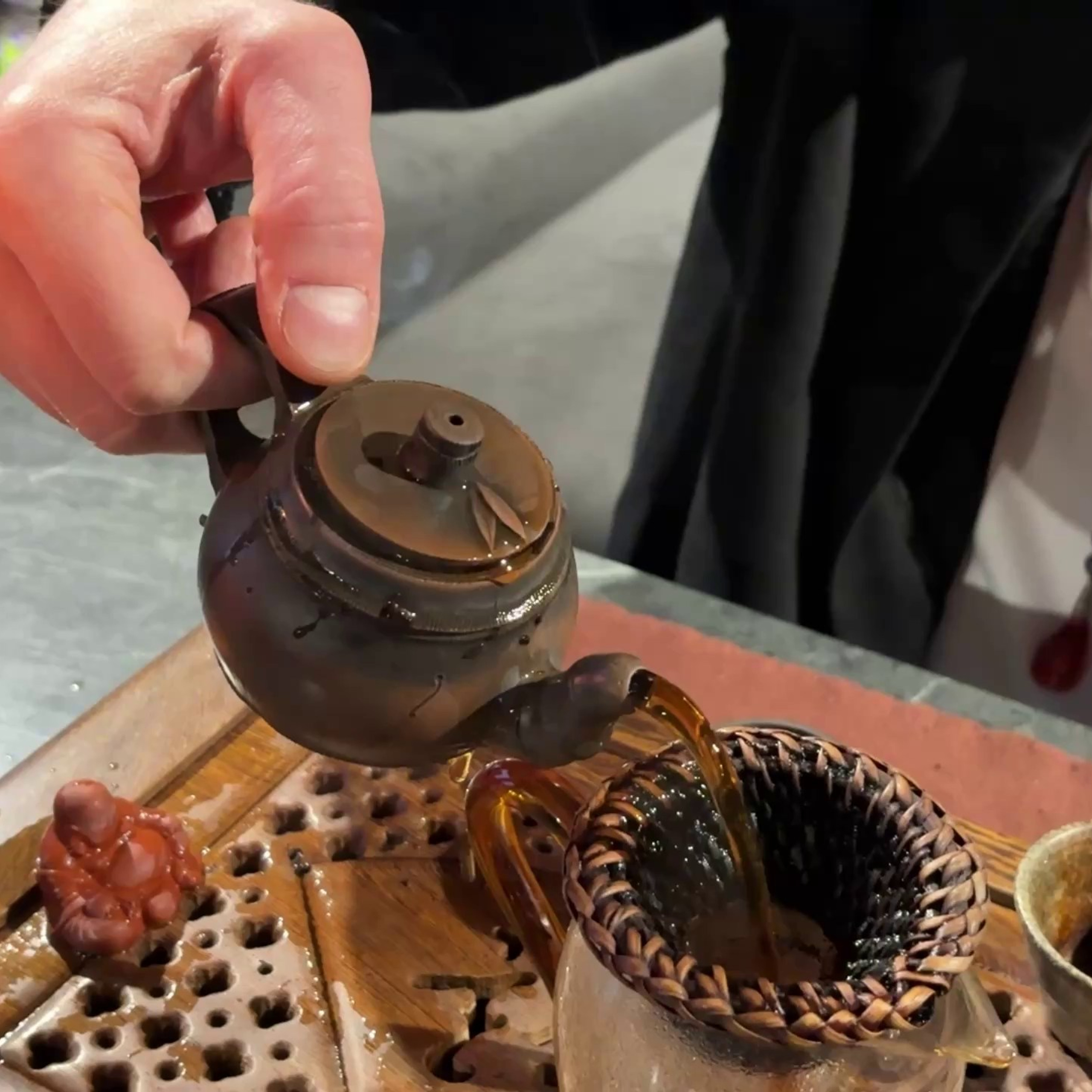 Творческий Женский Арт-ретрит и чайная церемония - поселок художников Сокол в Москве