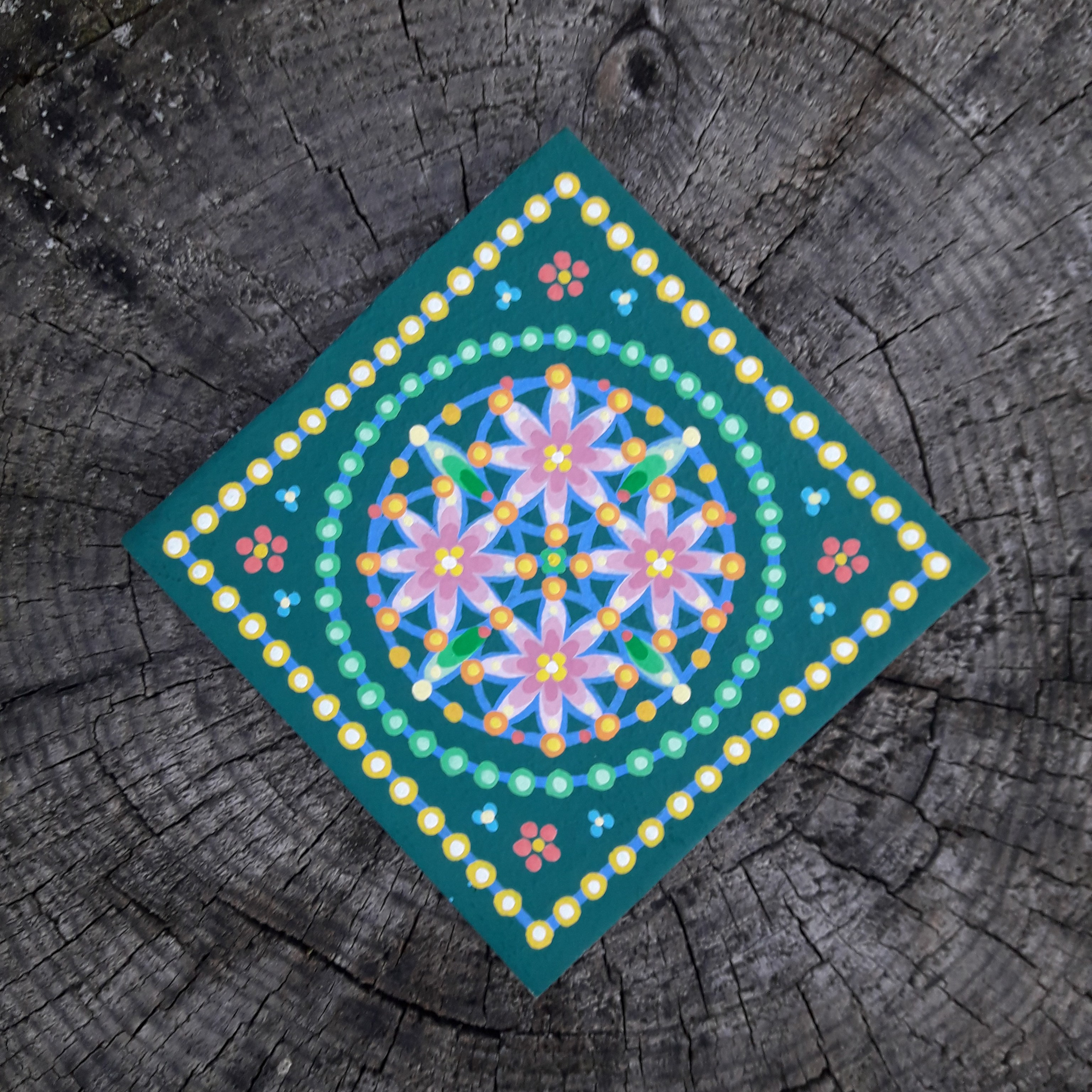 Орнаментали - Кузнецовское письмо