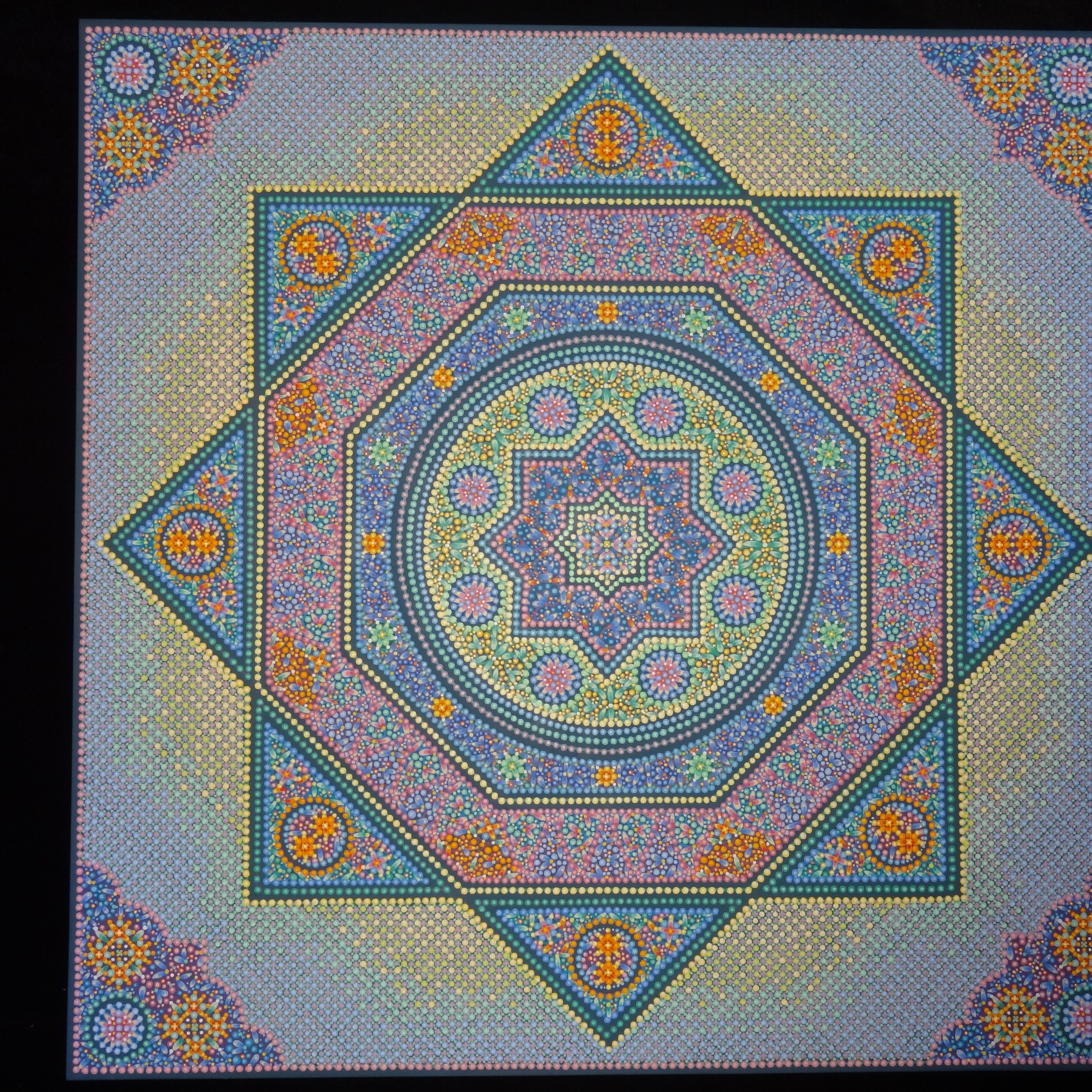 Орнаментали - Кузнецовское письмо