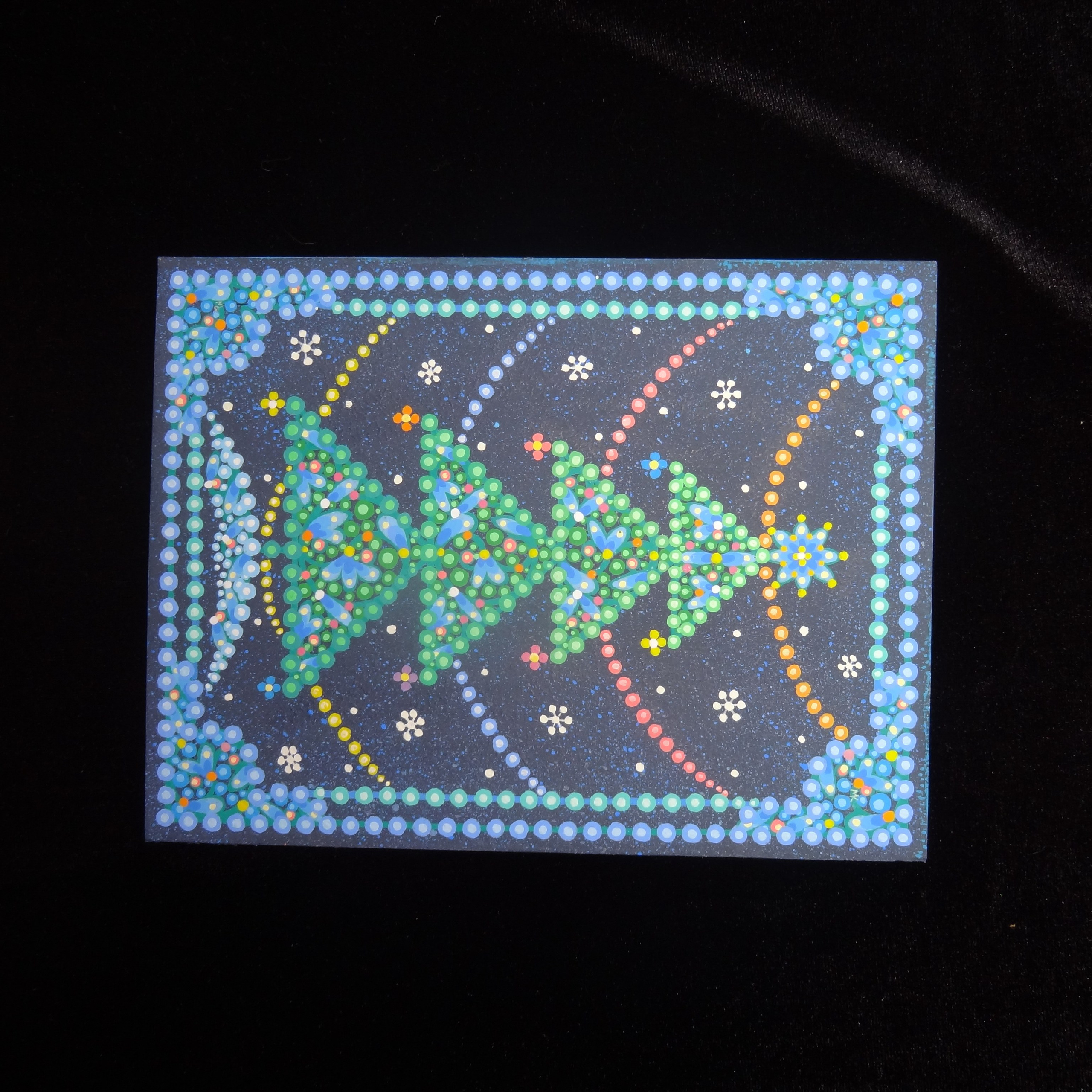 Орнаментали - Кузнецовское письмо