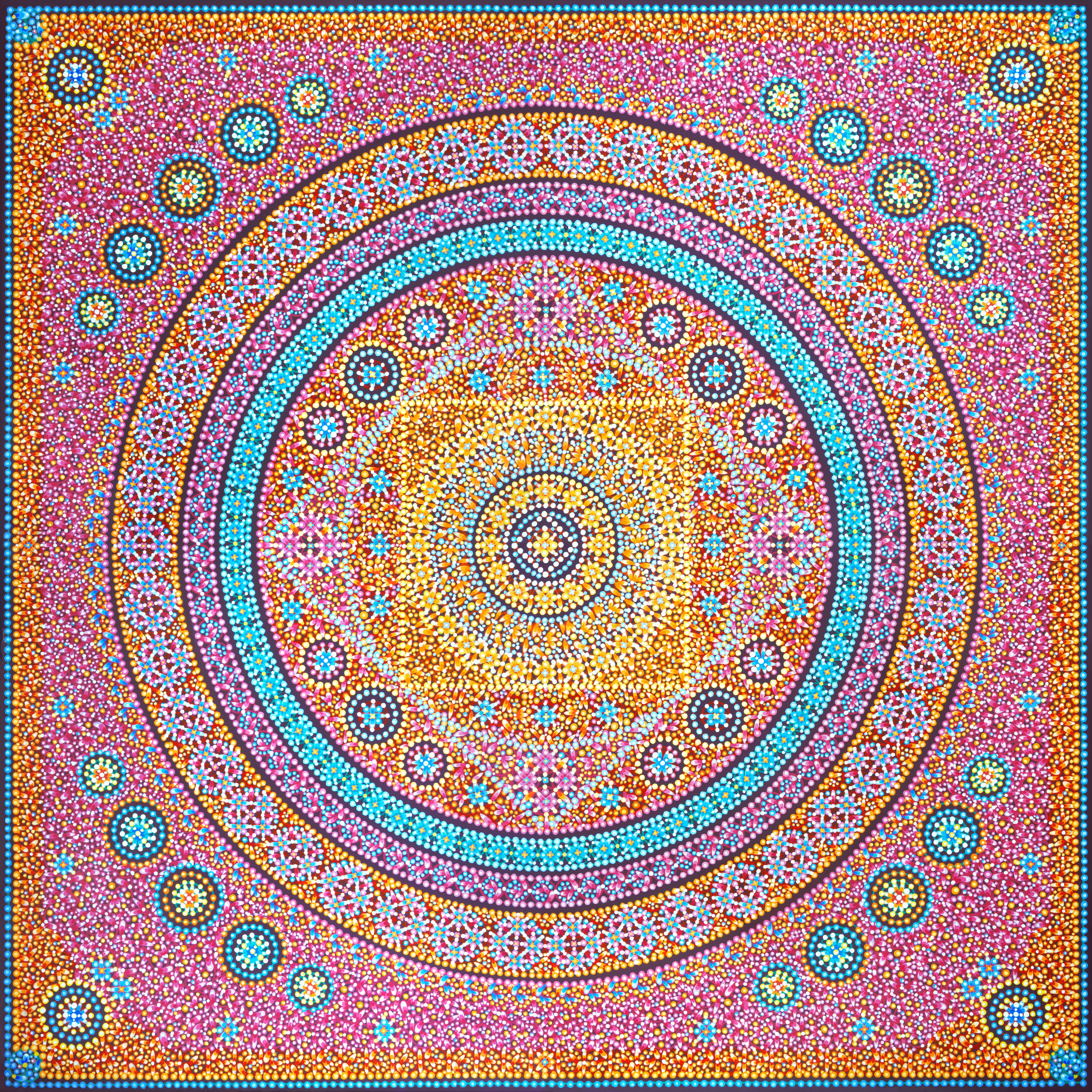 Орнаментали - Кузнецовское письмо