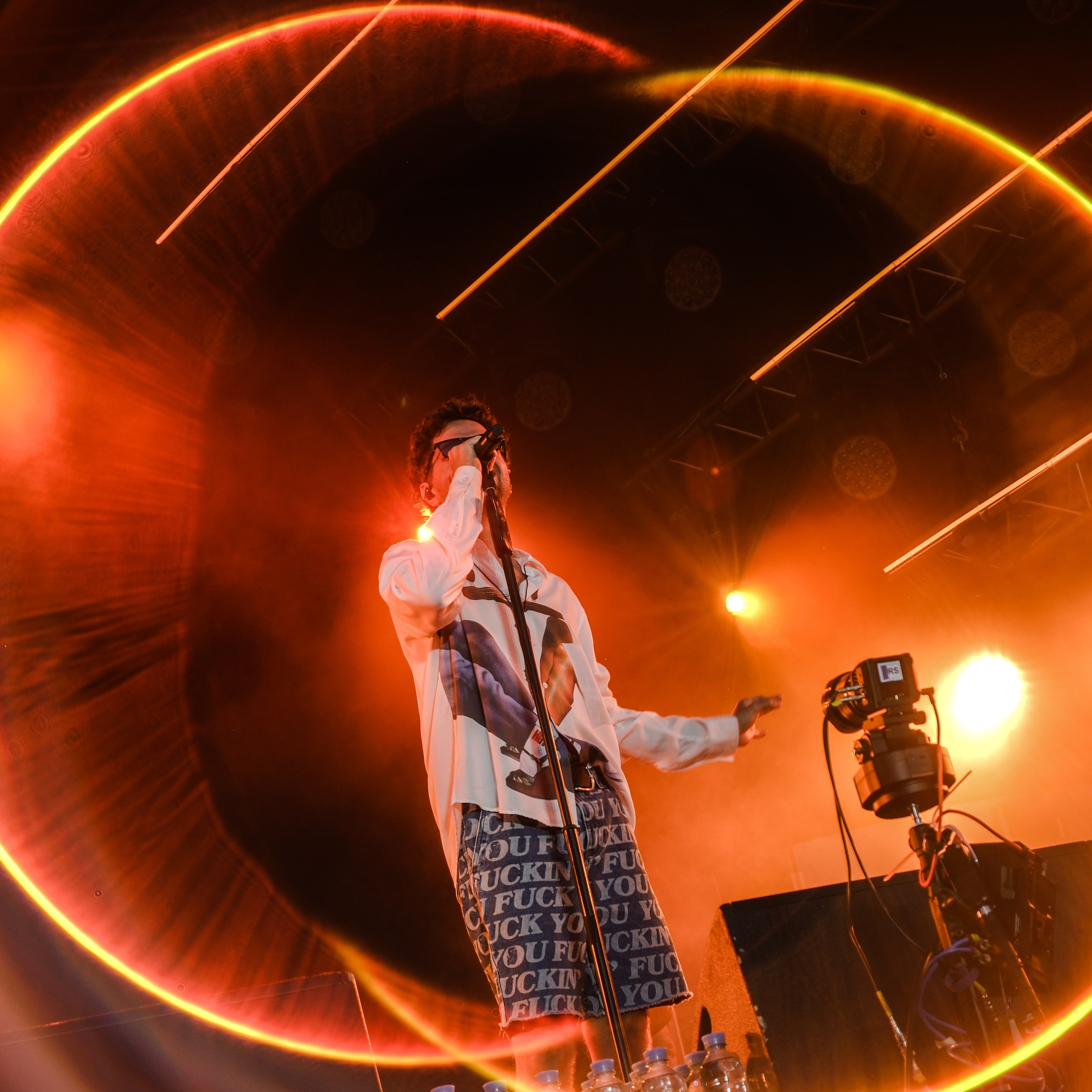 GLAM GO FEST/01.08. Ssssienbuhaphoto