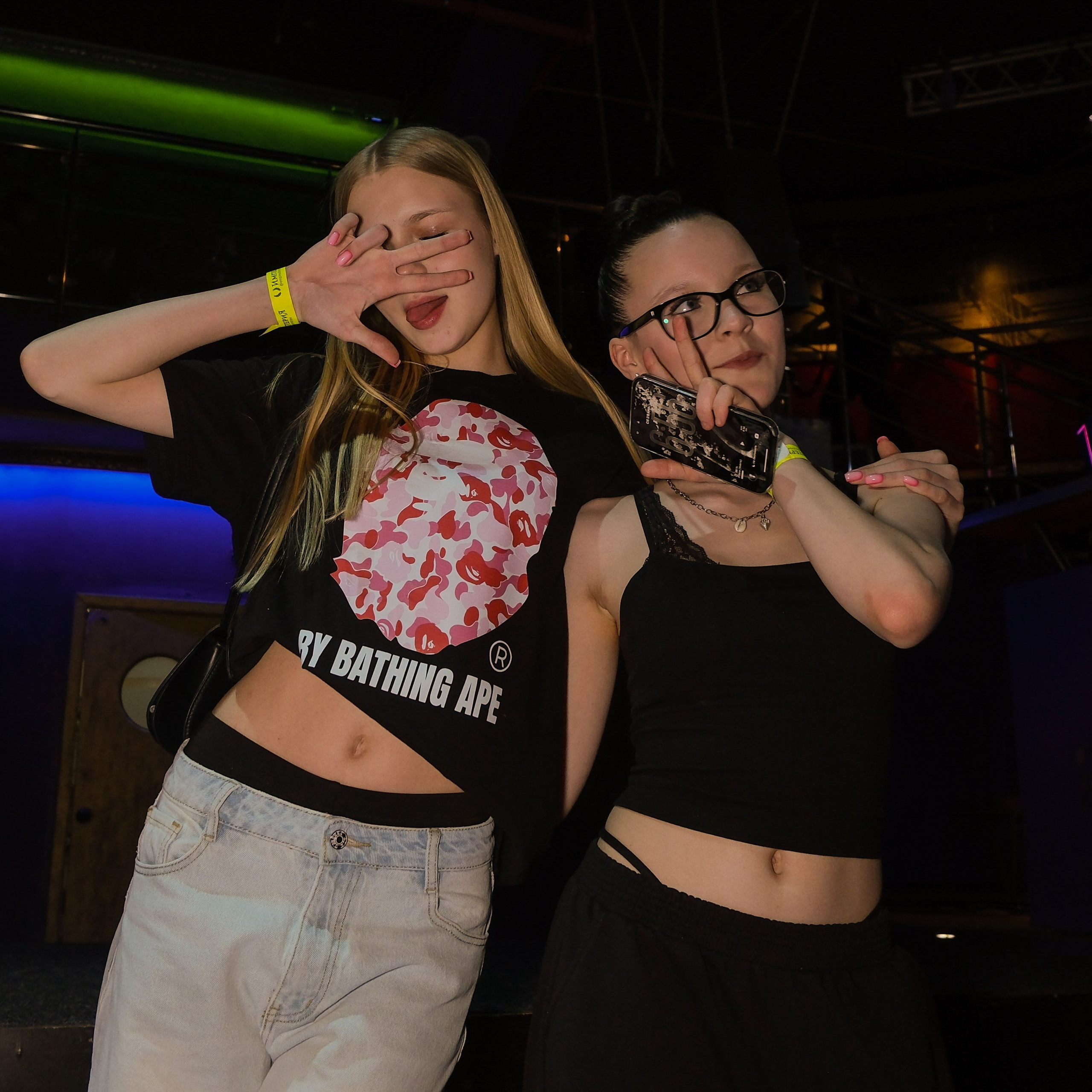 Events&clubshow. Ssssienbuhaphoto