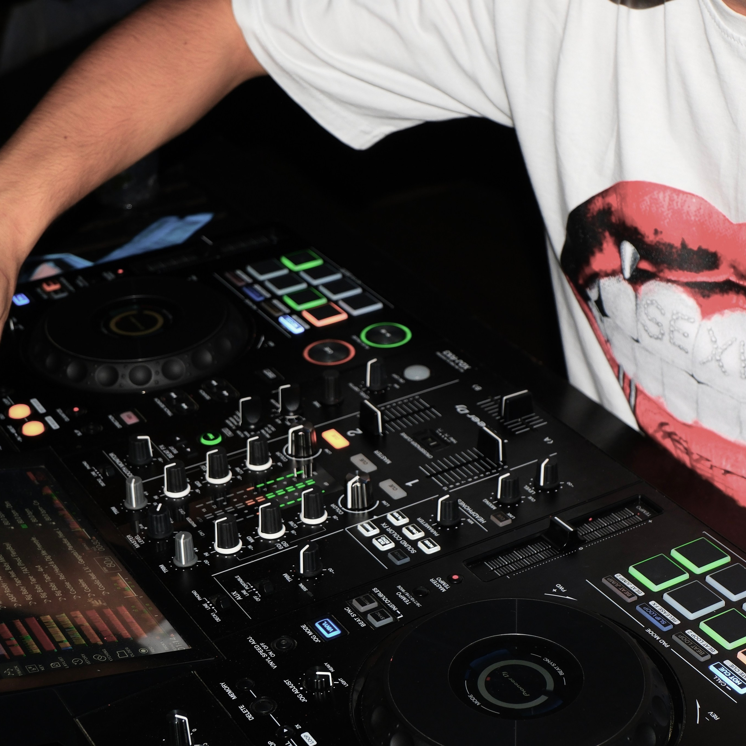 FujiFilm X-S20 (ivents, creative shooting, concert, lifestyle). Ssssienbuhaphoto