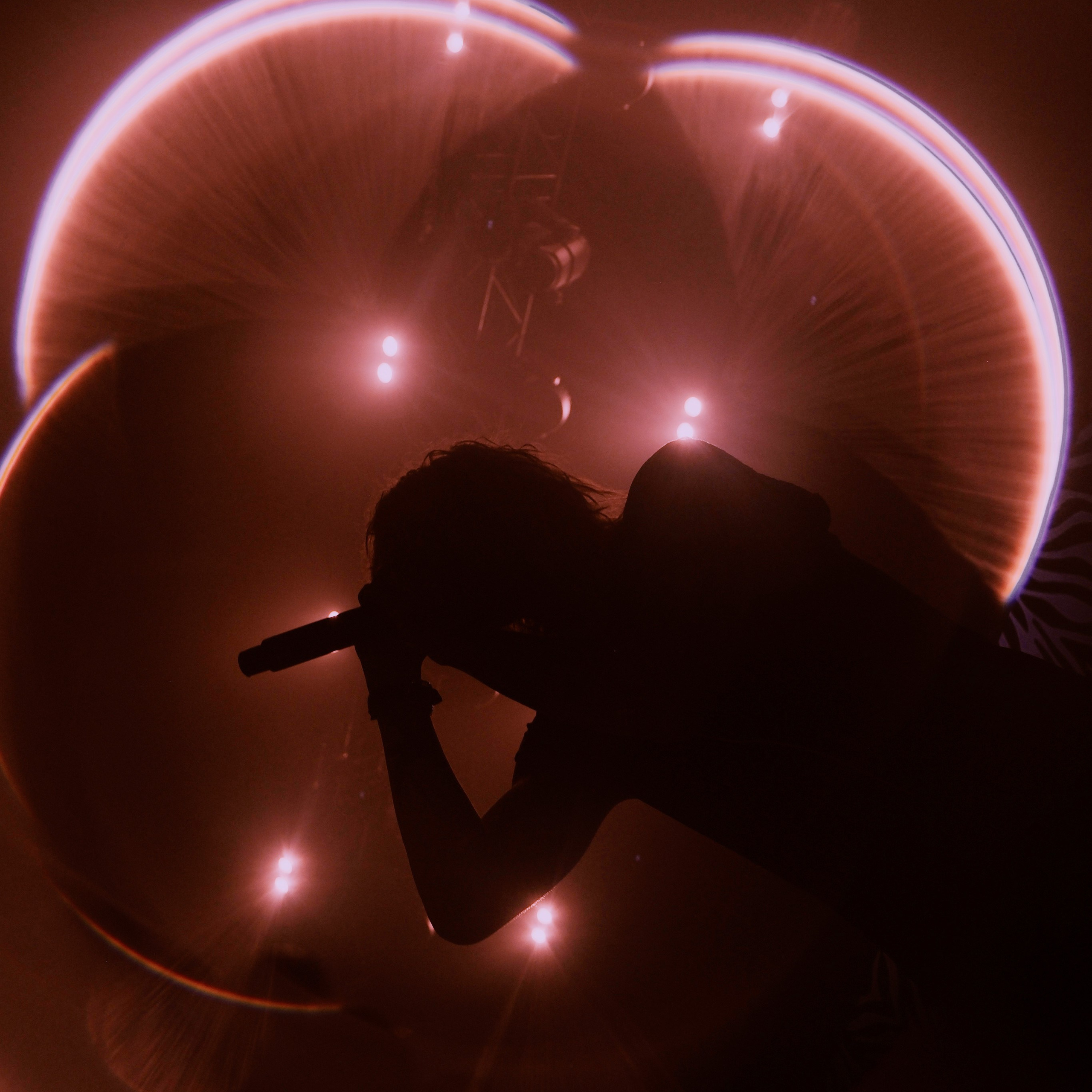 Concert photography. Ssssienbuhaphoto