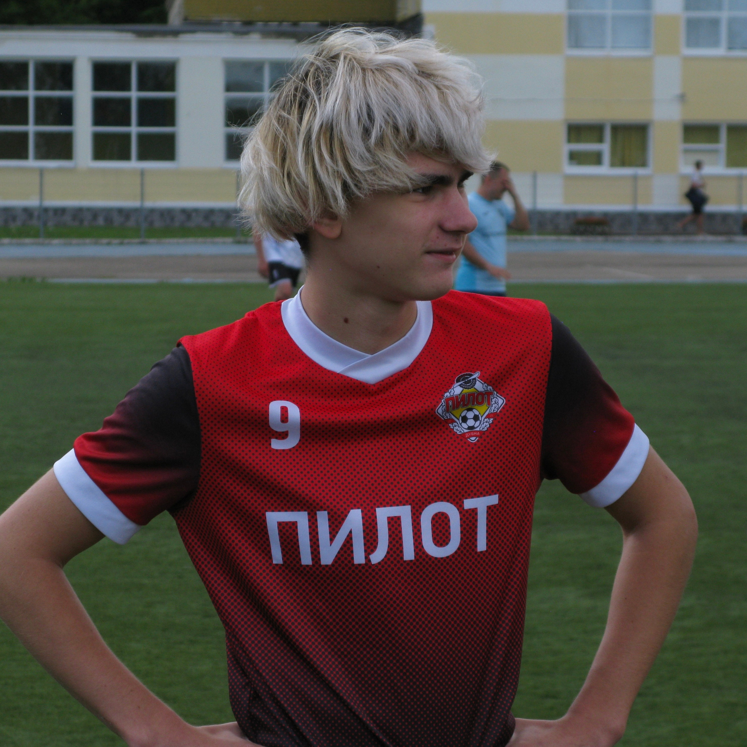 Canon Powershot G9. Ssssienbuhaphoto