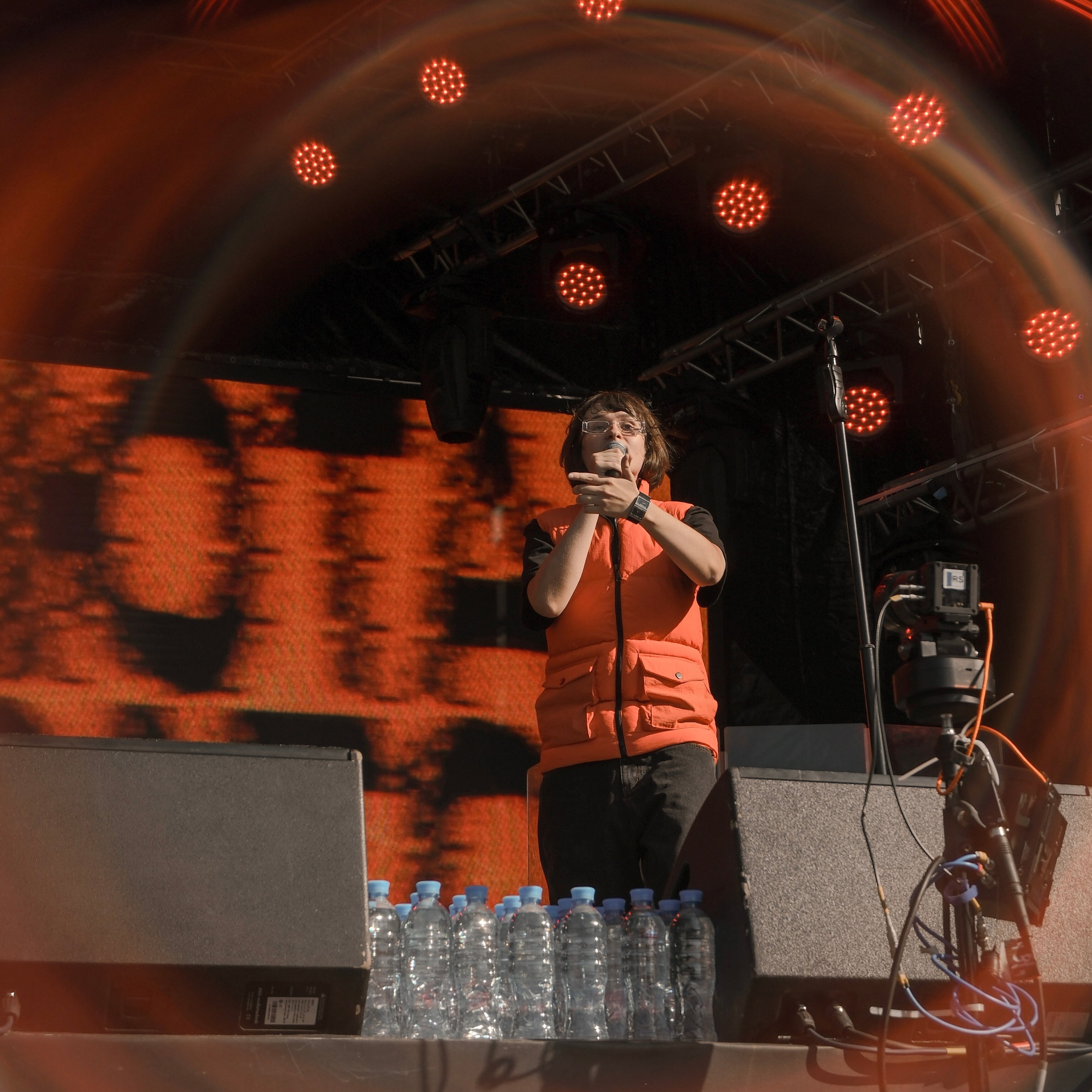 GLAM GO FEST/01.08. Ssssienbuhaphoto
