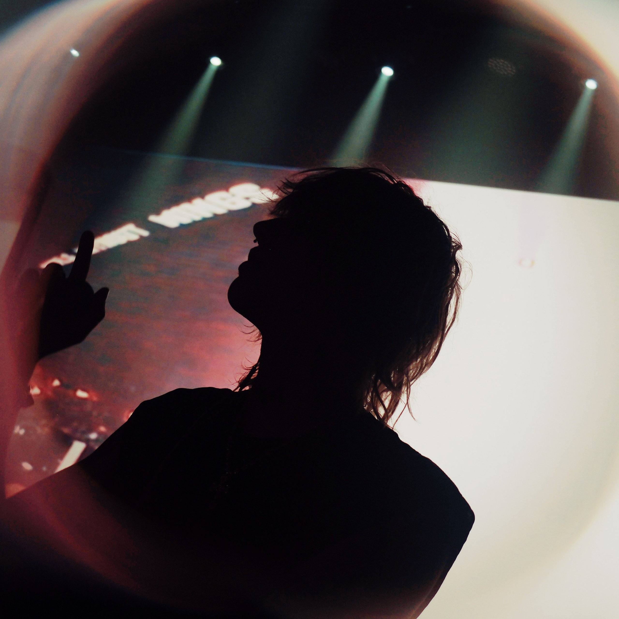 Concert photography. Ssssienbuhaphoto