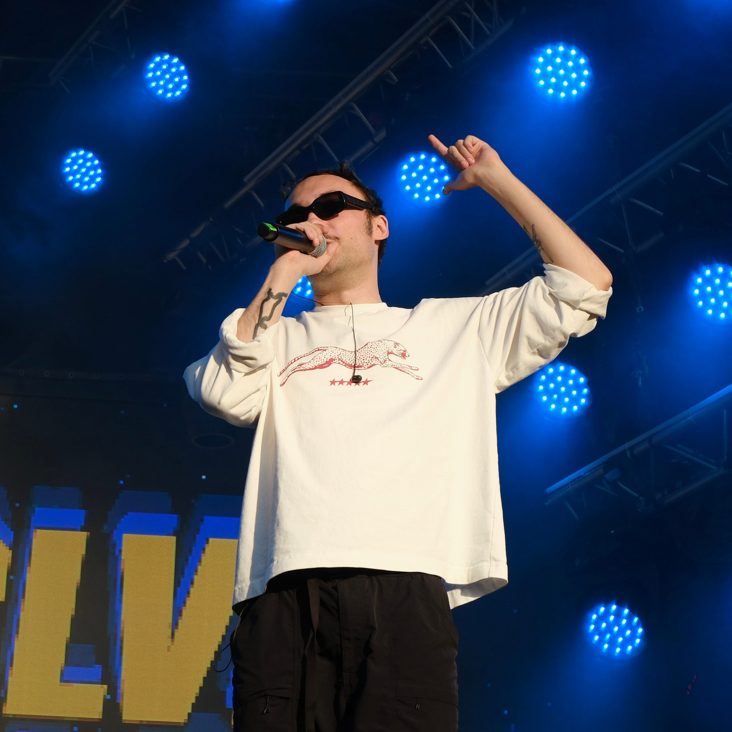 GLAM GO FEST/01.08. Ssssienbuhaphoto