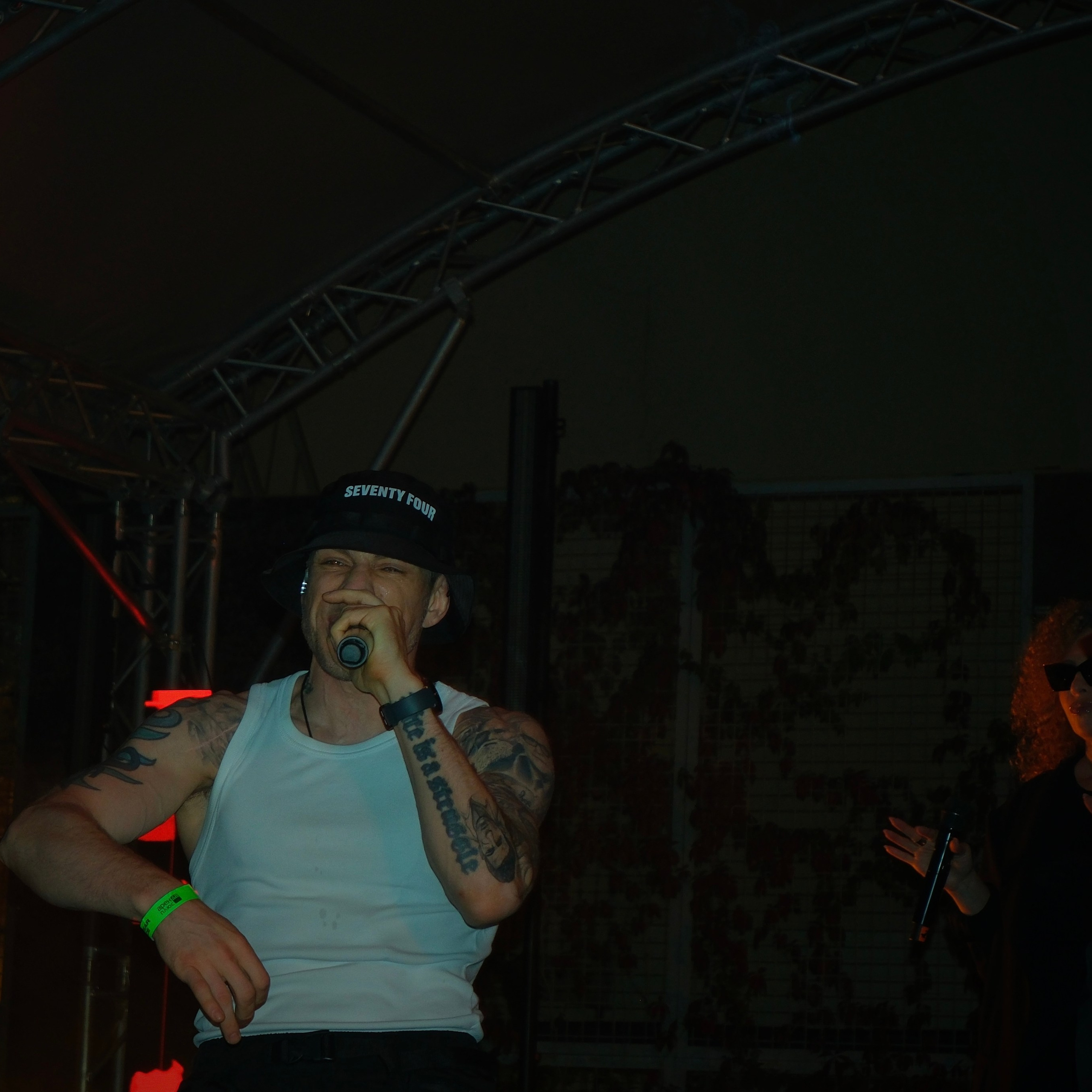 FujiFilm X-S20 (ivents, creative shooting, concert, lifestyle). Ssssienbuhaphoto