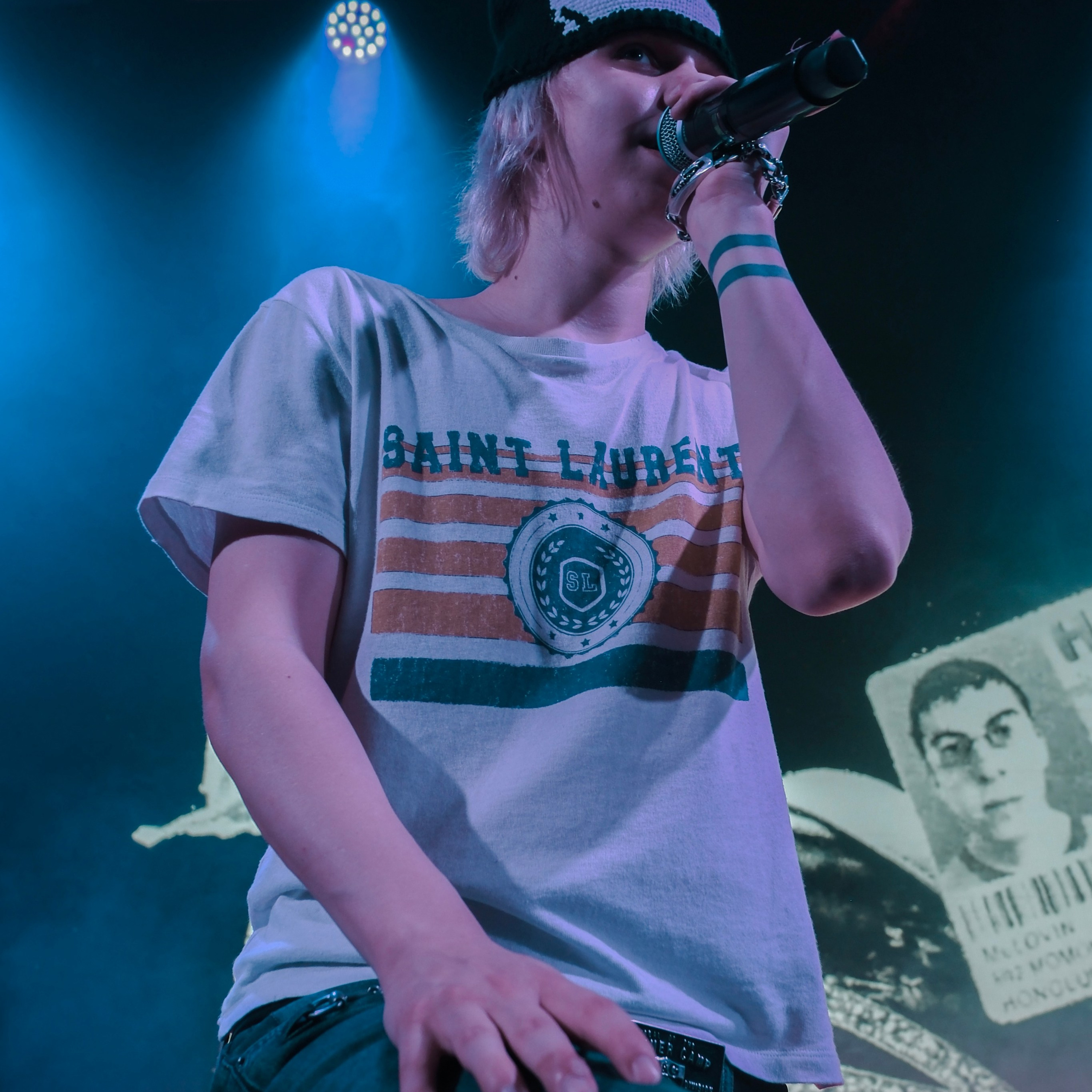 ЛЕТНИК fest |30/05. Ssssienbuhaphoto