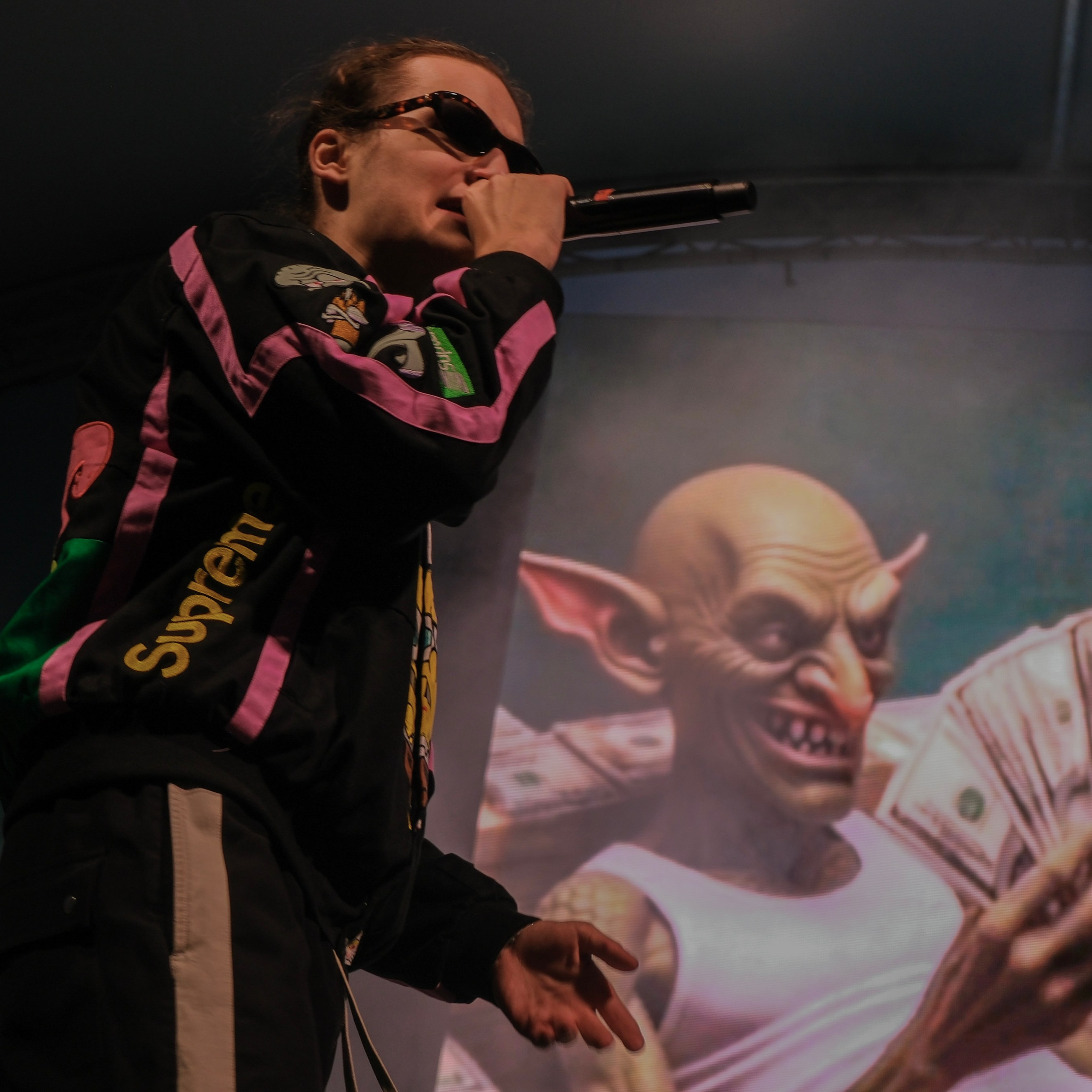 ЛЕТНИК fest |30/05. Ssssienbuhaphoto