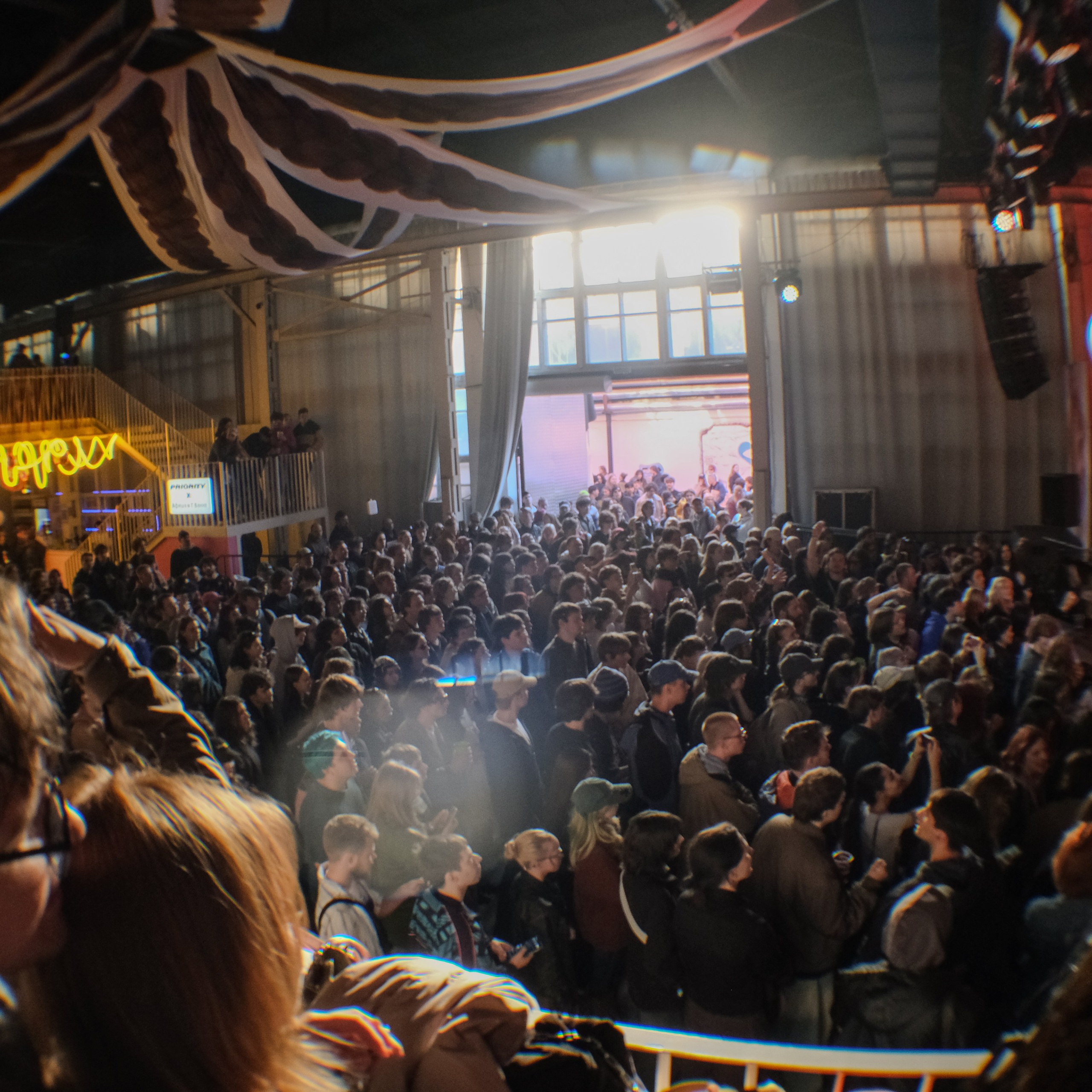 ЛЕТНИК fest |30/05. Ssssienbuhaphoto
