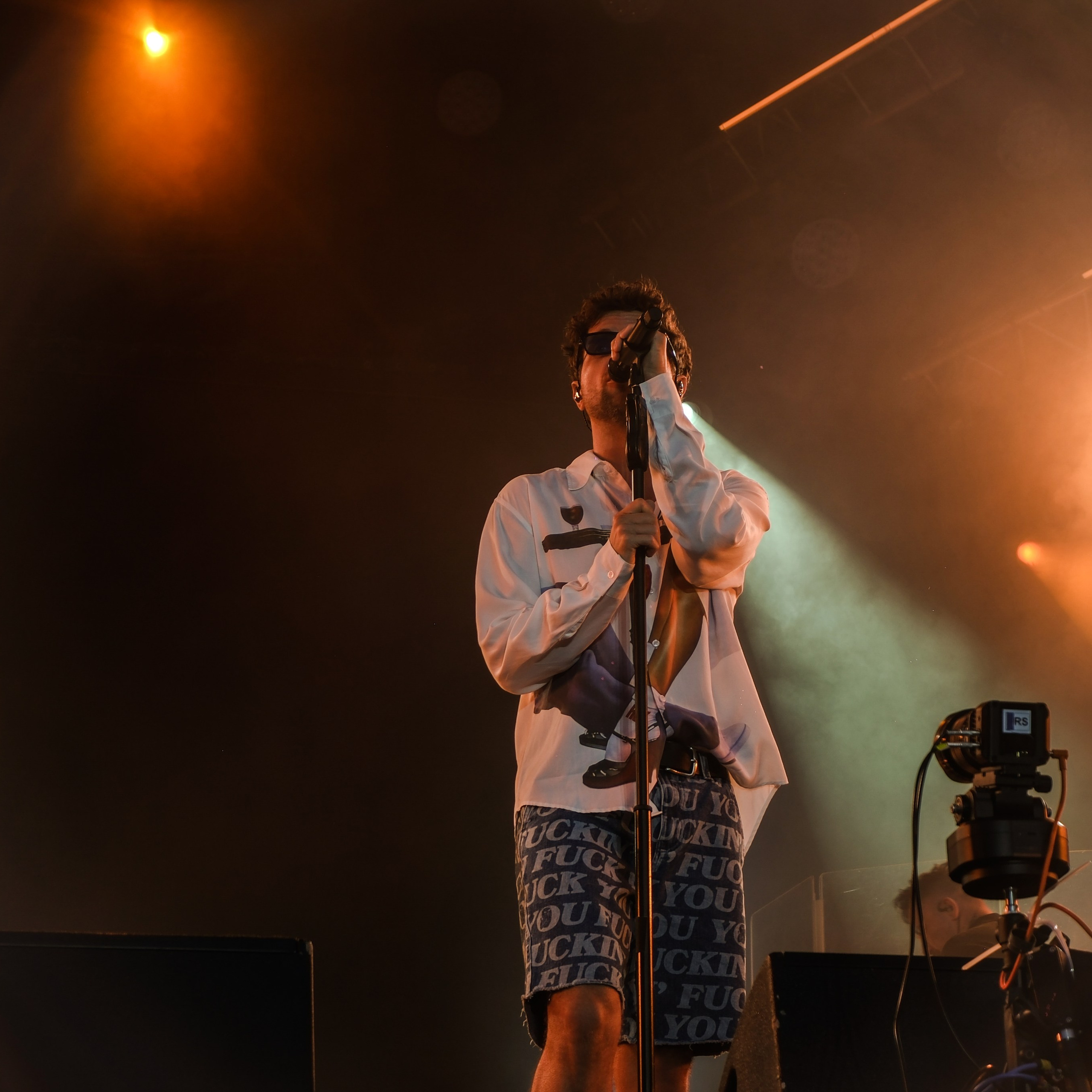 GLAM GO FEST/01.08. Ssssienbuhaphoto