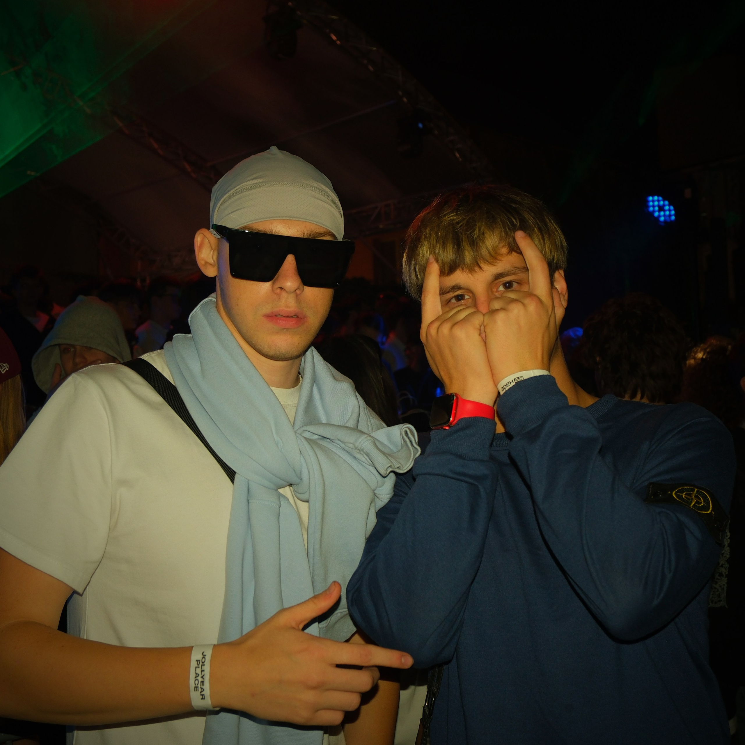 FujiFilm X-S20 (ivents, creative shooting, concert, lifestyle). Ssssienbuhaphoto