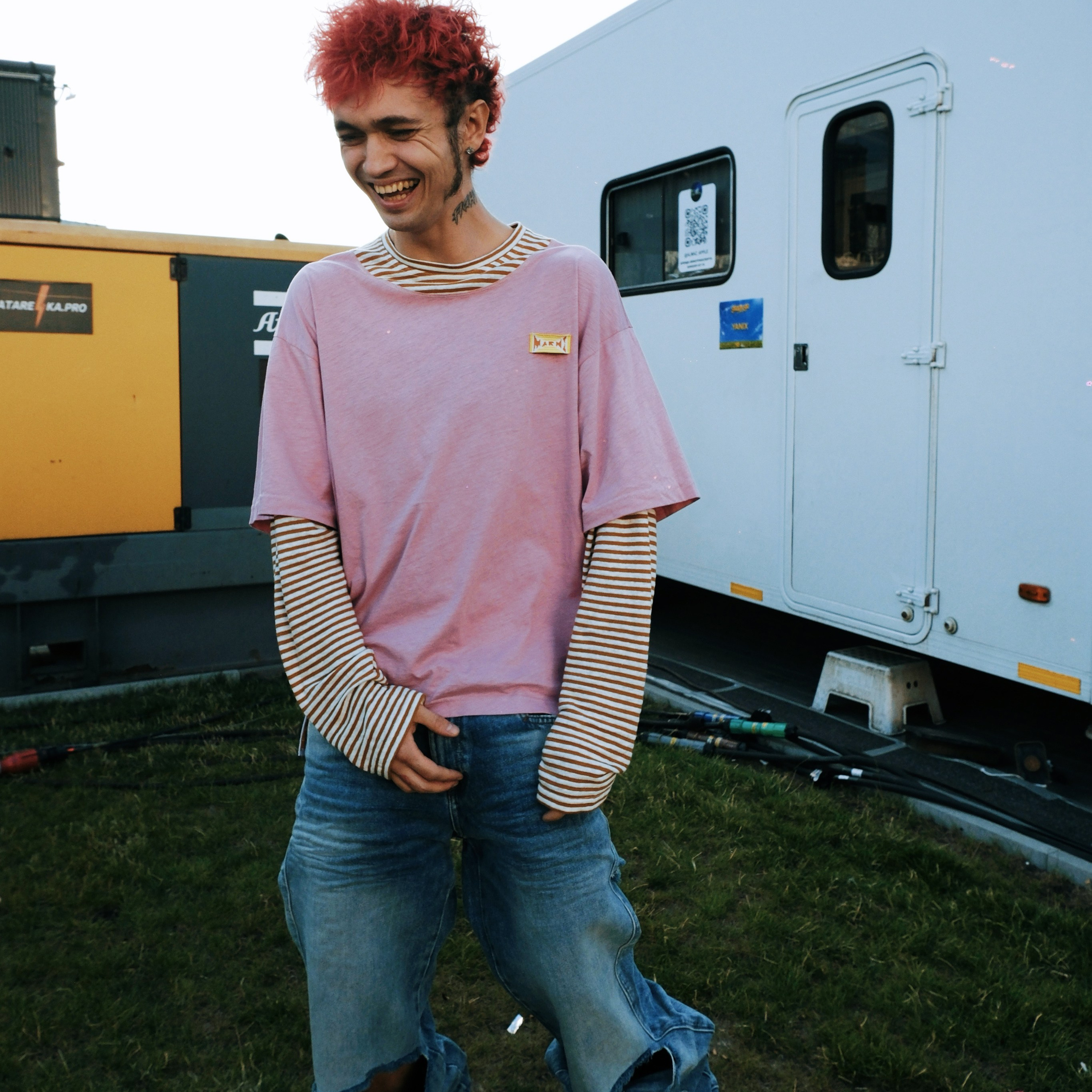 GLAM GO FEST/01.08. Ssssienbuhaphoto