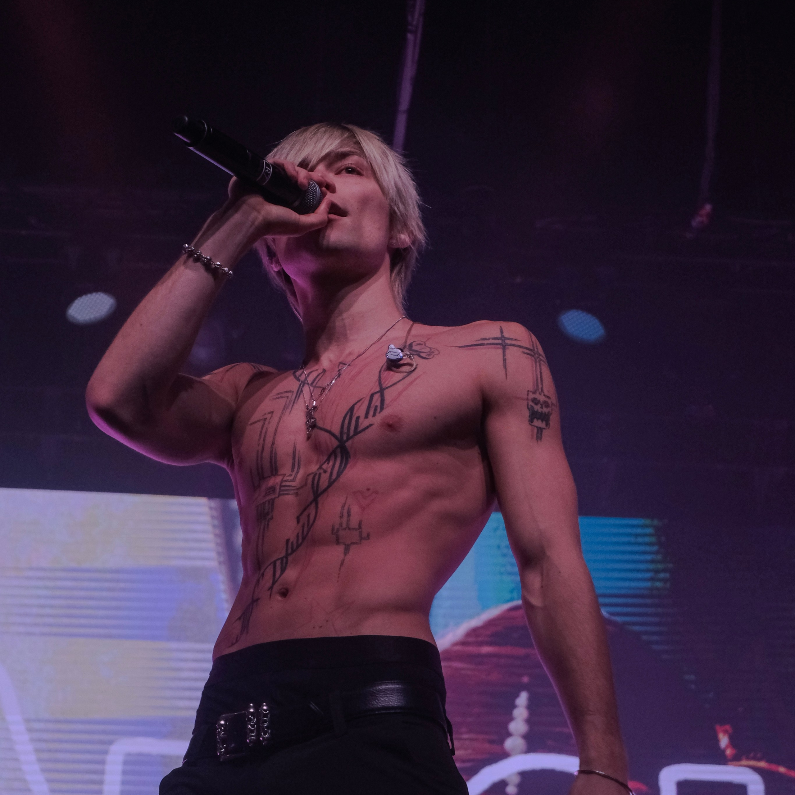 BPM FEST|01/05. Ssssienbuhaphoto