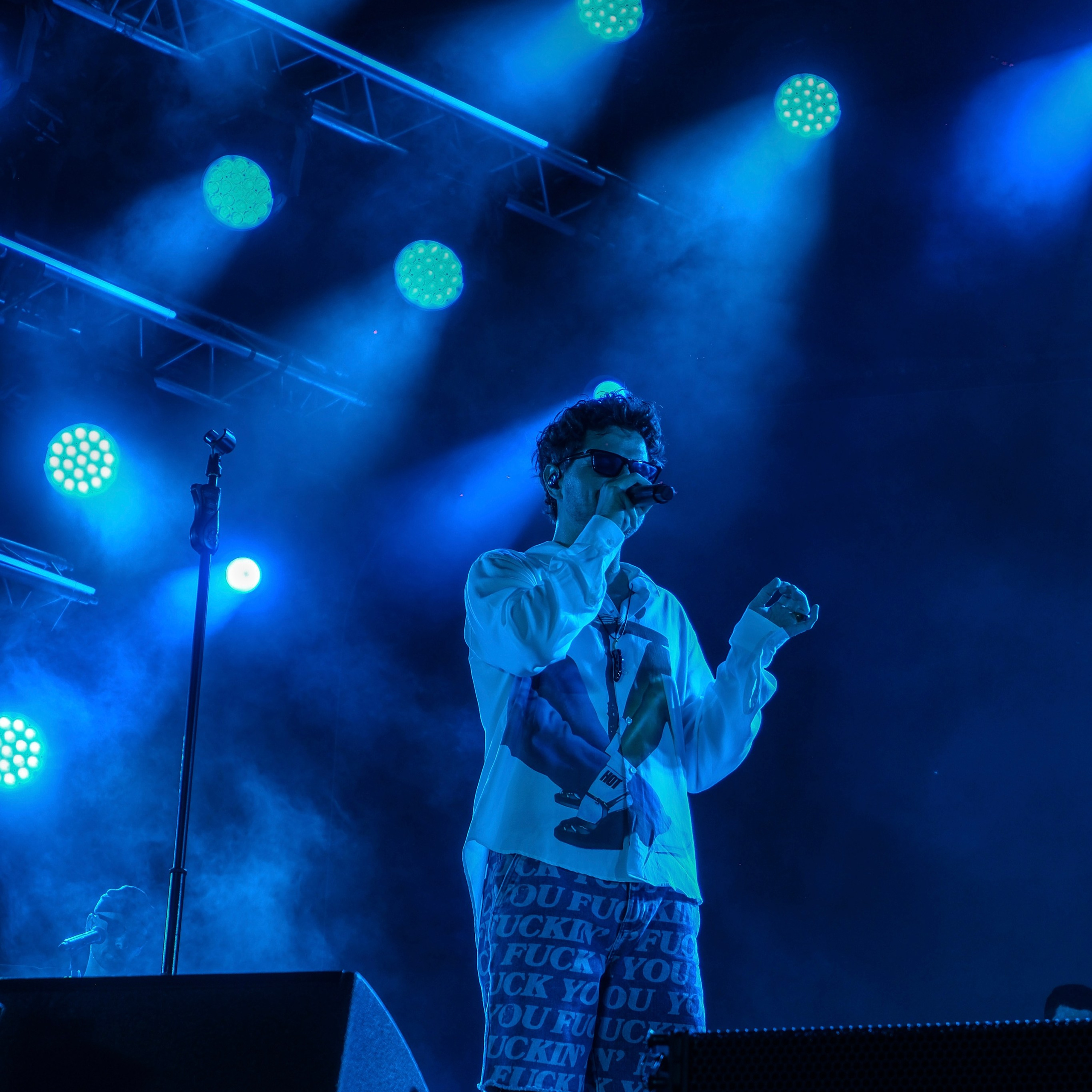 GLAM GO FEST/01.08. Ssssienbuhaphoto